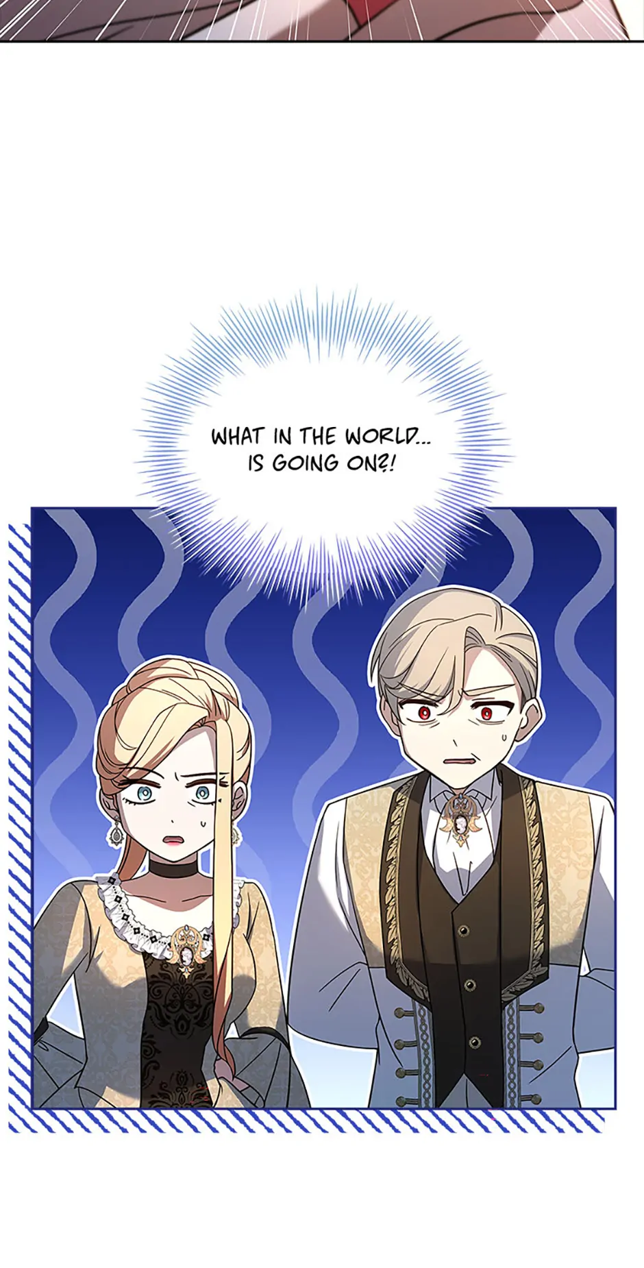 Happy Sea World Chapter 16 - page 52