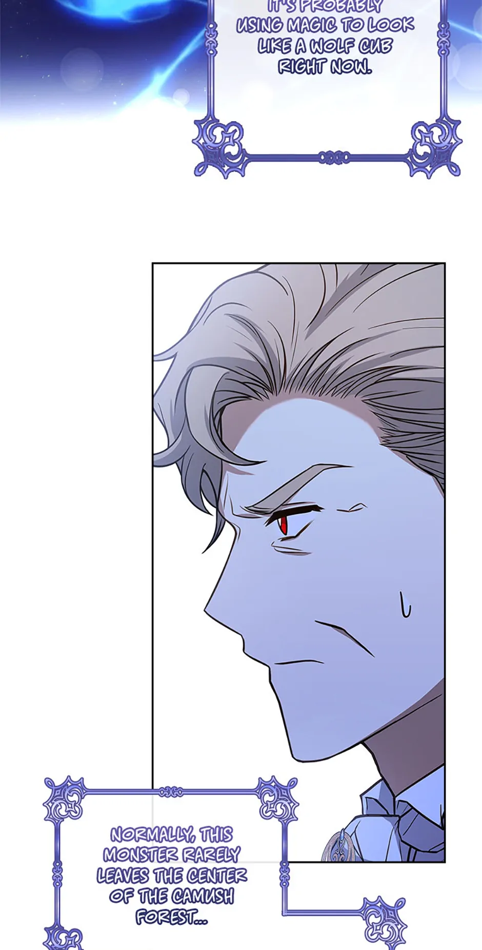 Happy Sea World Chapter 16 - page 55