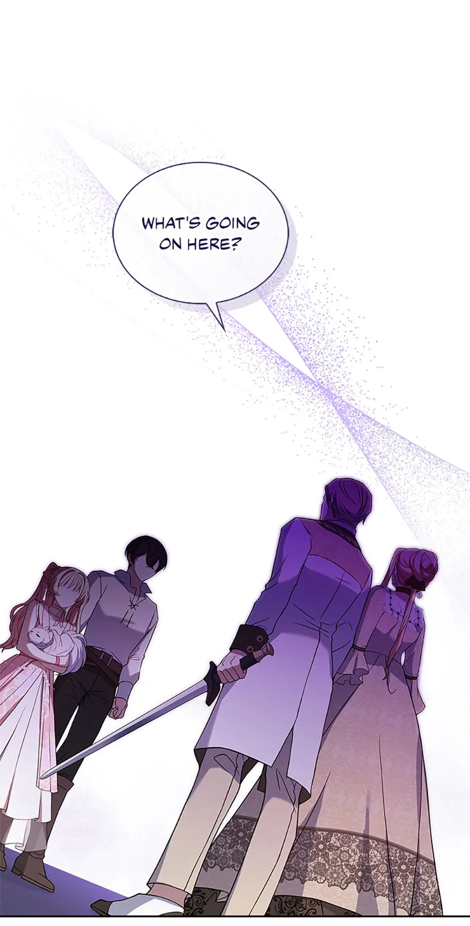 Happy Sea World Chapter 16 - page 58