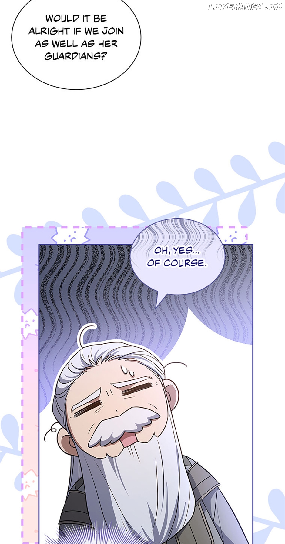 Happy Sea World Chapter 26 - page 10