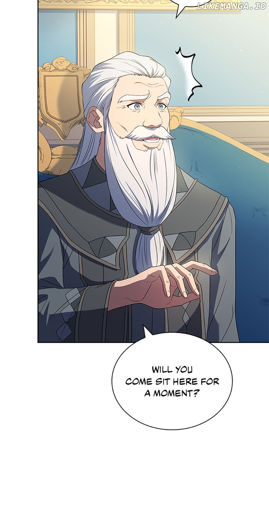 Happy Sea World Chapter 26 - page 17