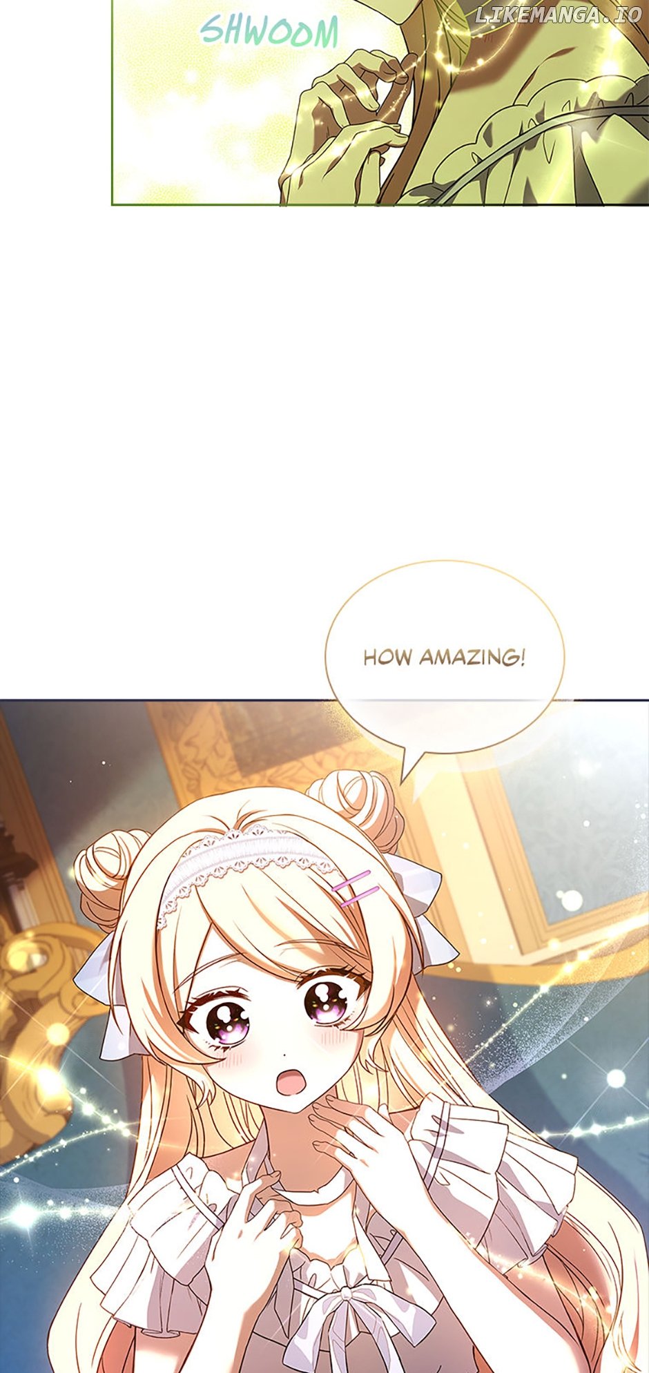Happy Sea World Chapter 26 - page 21