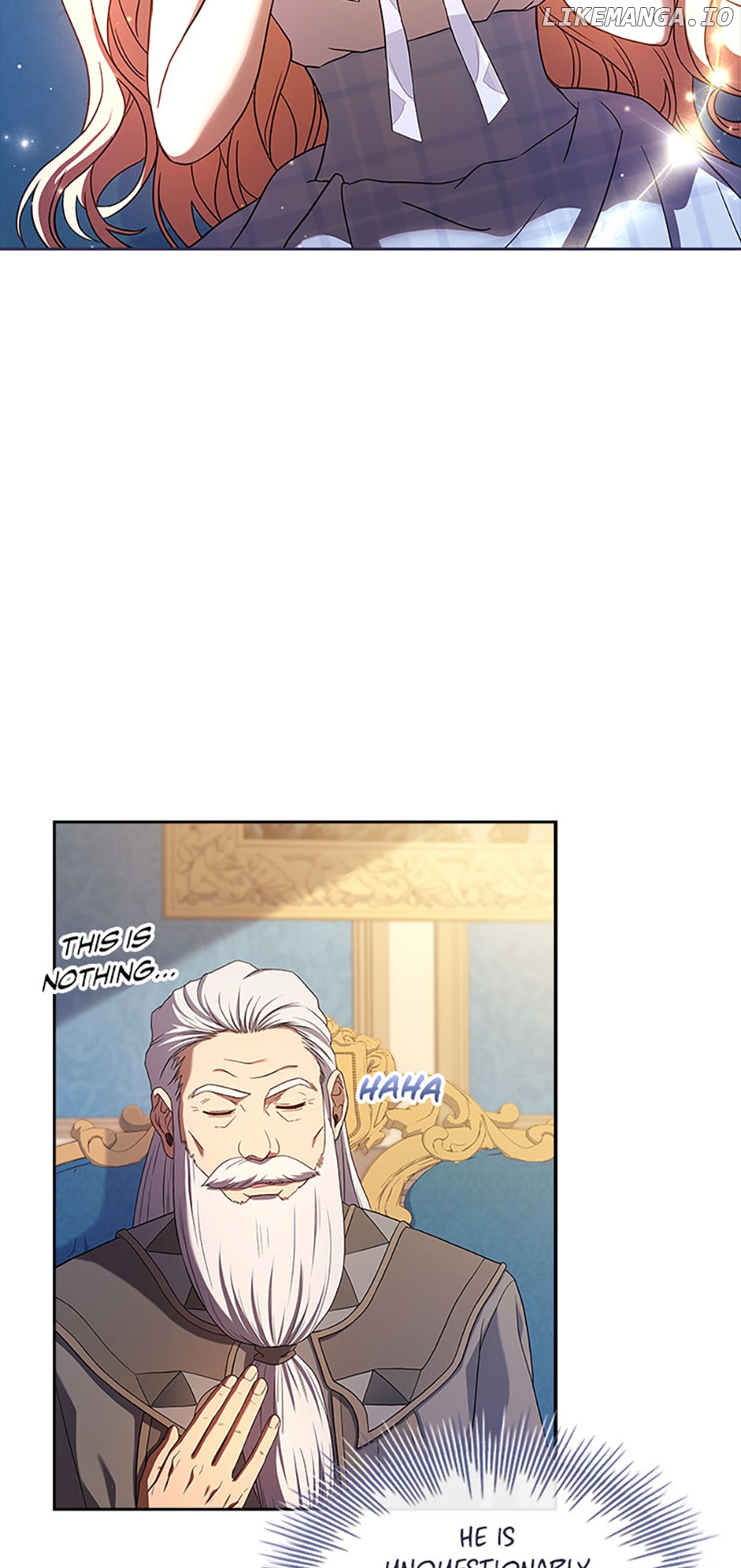 Happy Sea World Chapter 26 - page 22