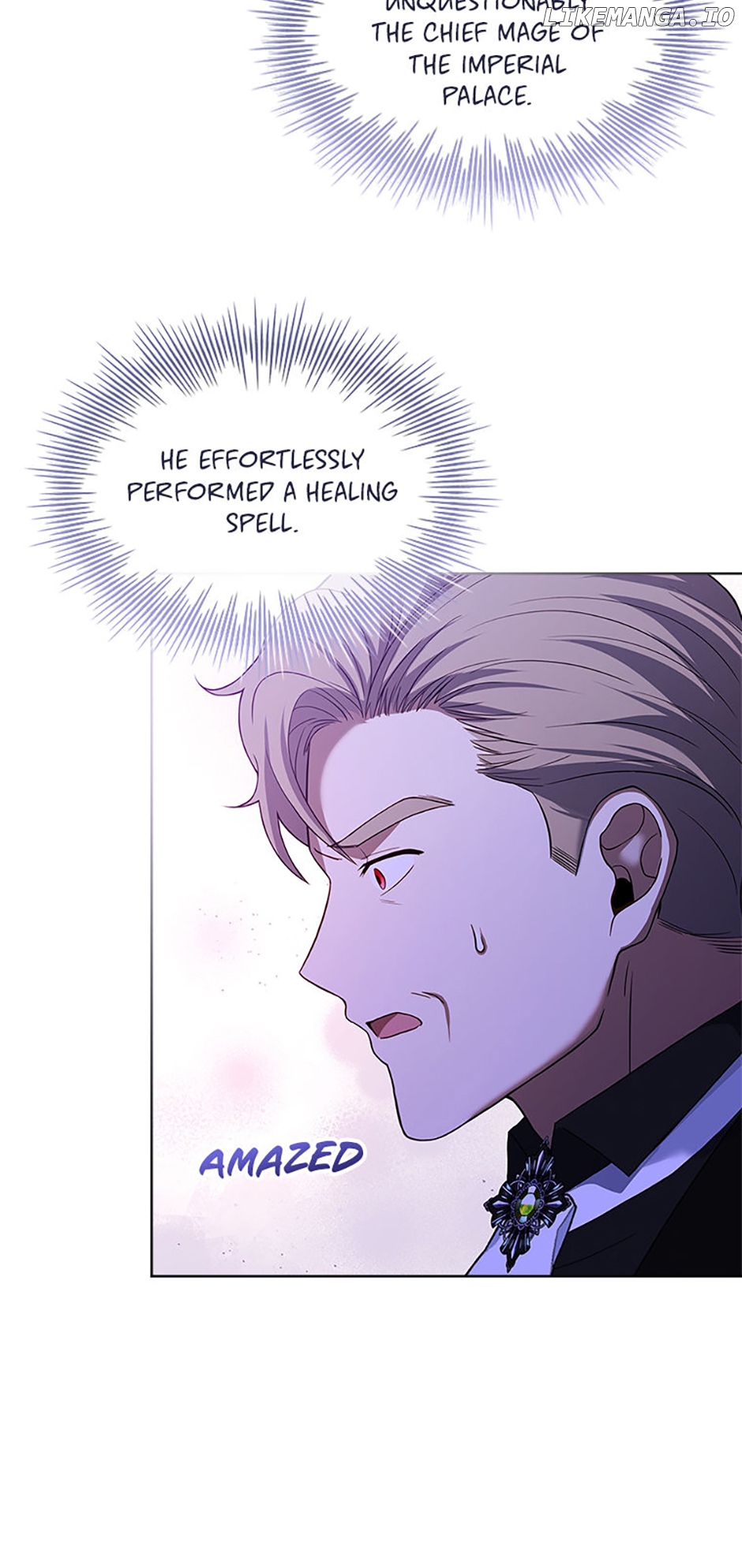 Happy Sea World Chapter 26 - page 23