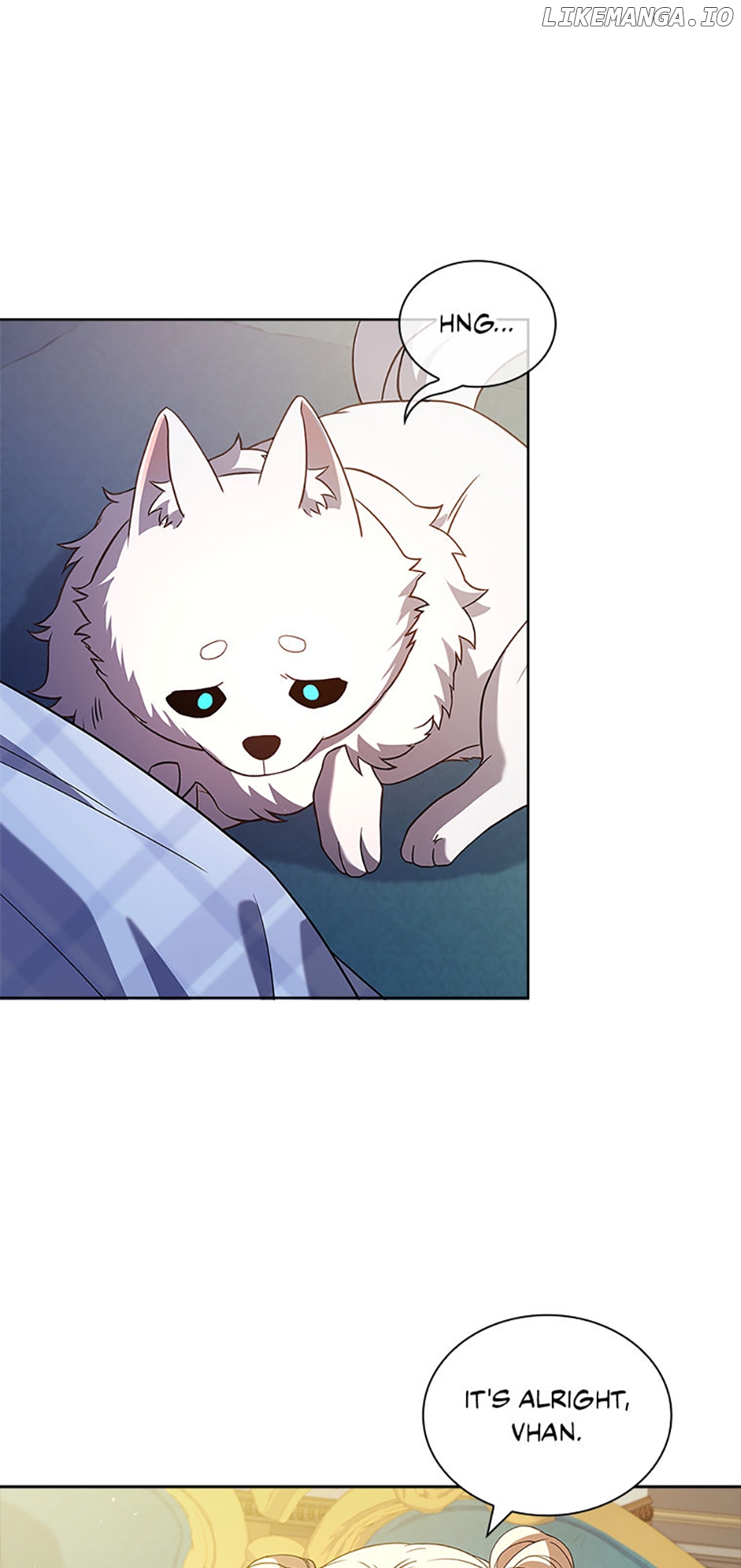 Happy Sea World Chapter 26 - page 24