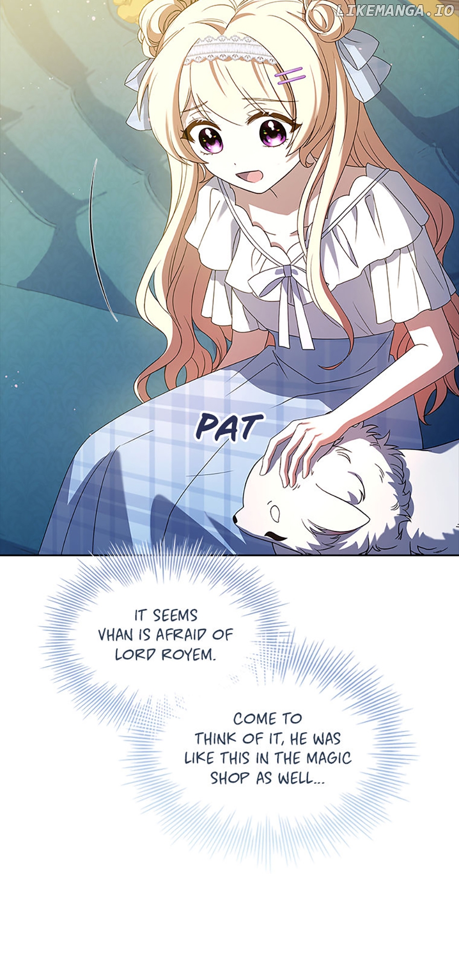 Happy Sea World Chapter 26 - page 25