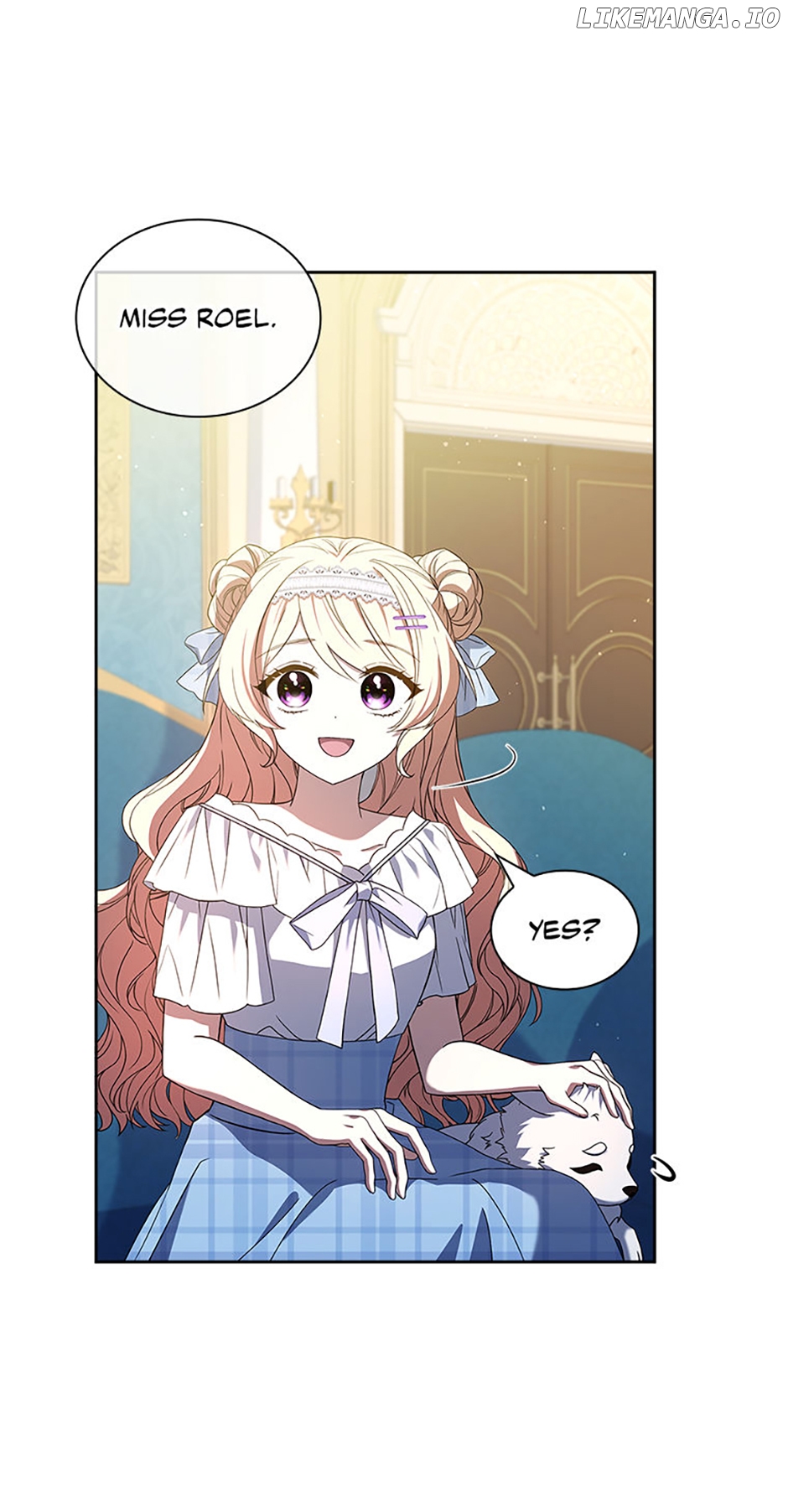 Happy Sea World Chapter 26 - page 26