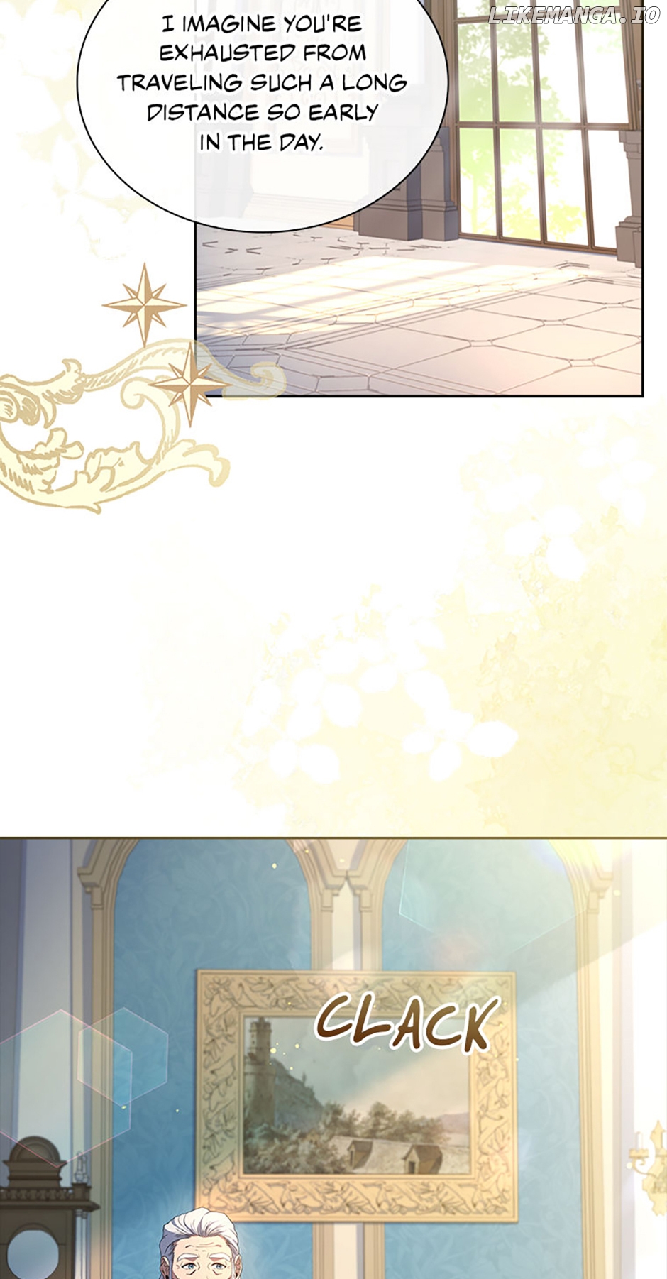 Happy Sea World Chapter 26 - page 3