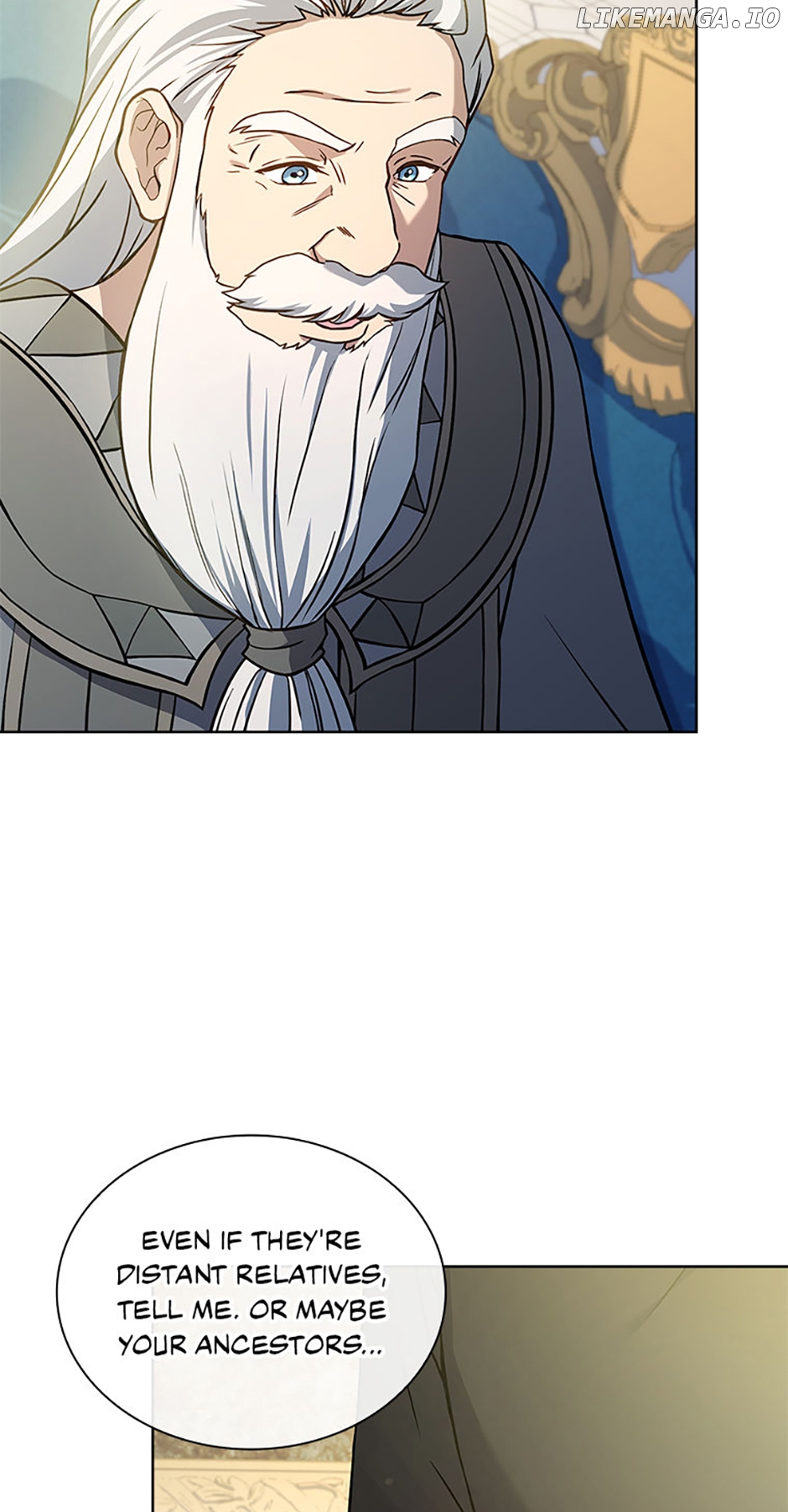Happy Sea World Chapter 26 - page 31