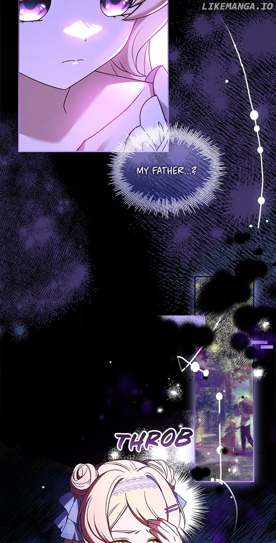 Happy Sea World Chapter 26 - page 38