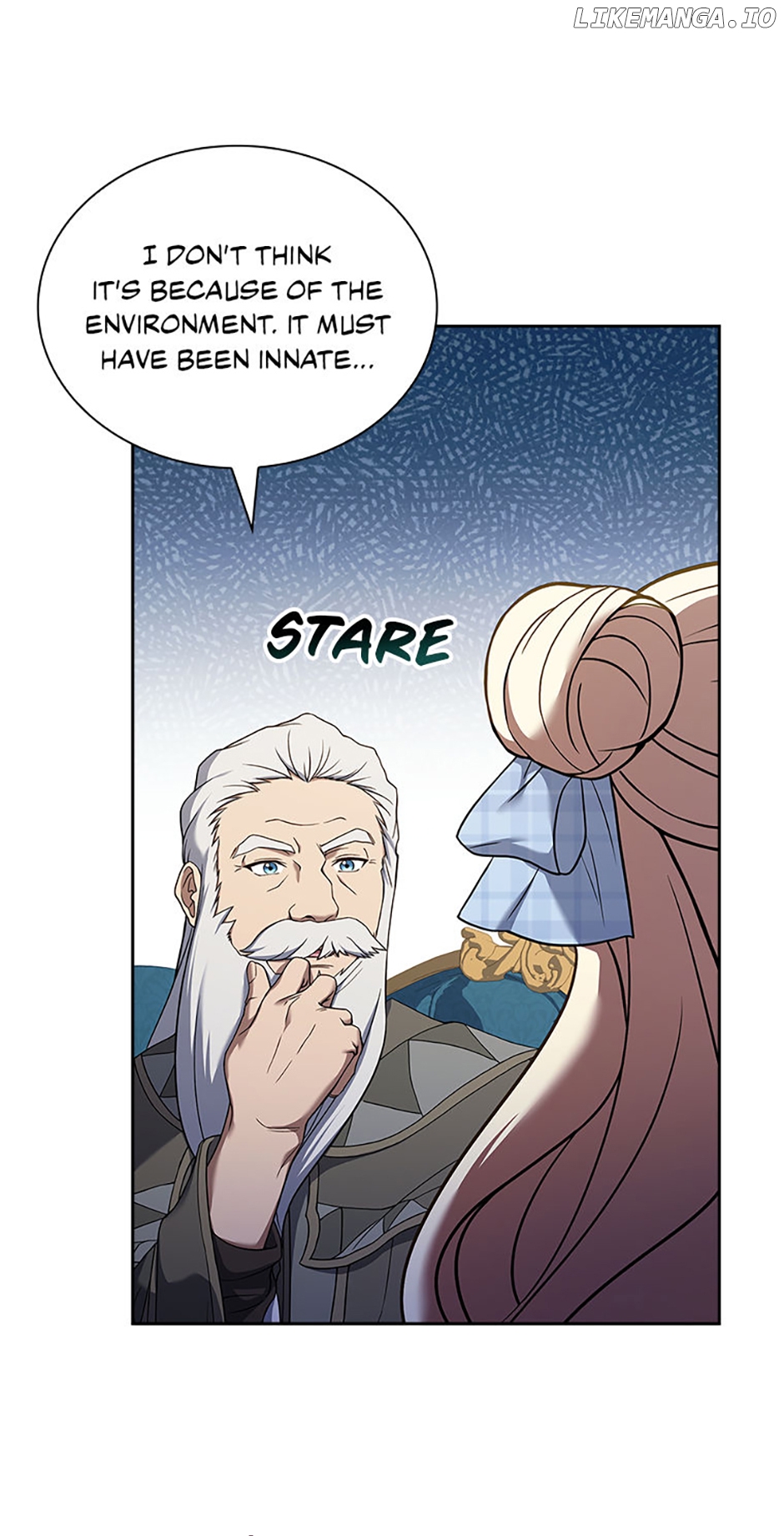 Happy Sea World Chapter 26 - page 41