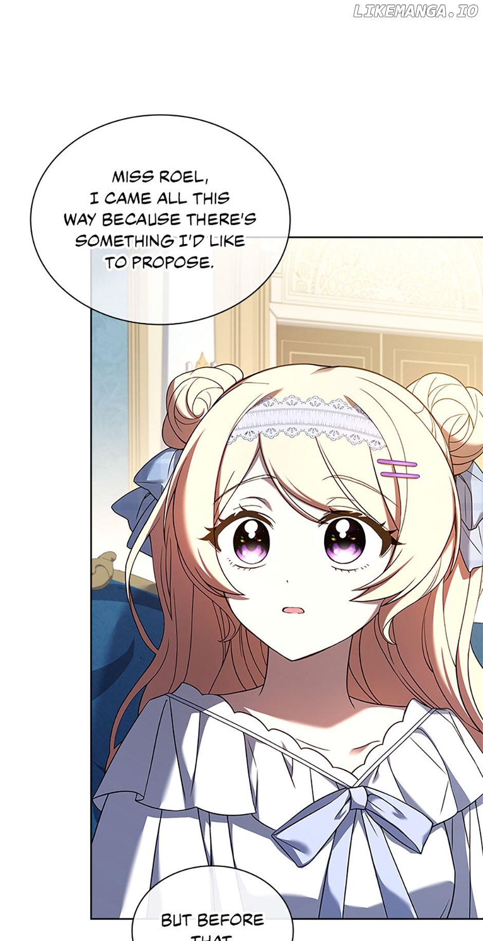 Happy Sea World Chapter 26 - page 42