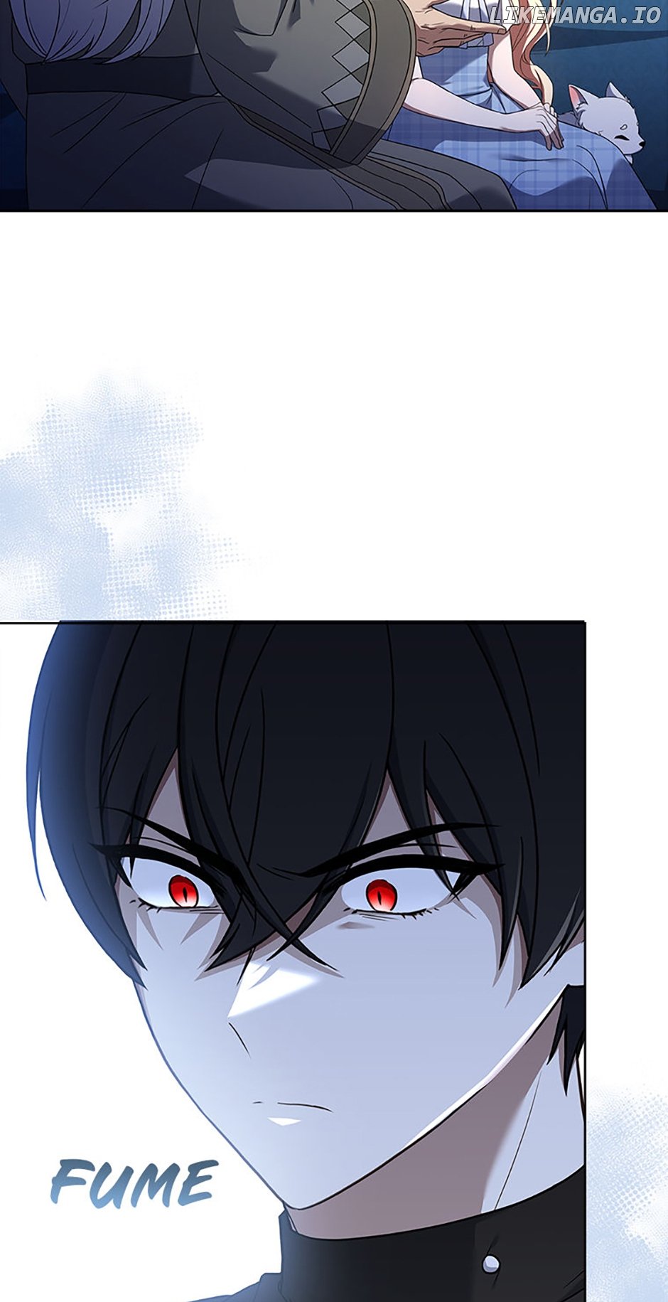 Happy Sea World Chapter 26 - page 44