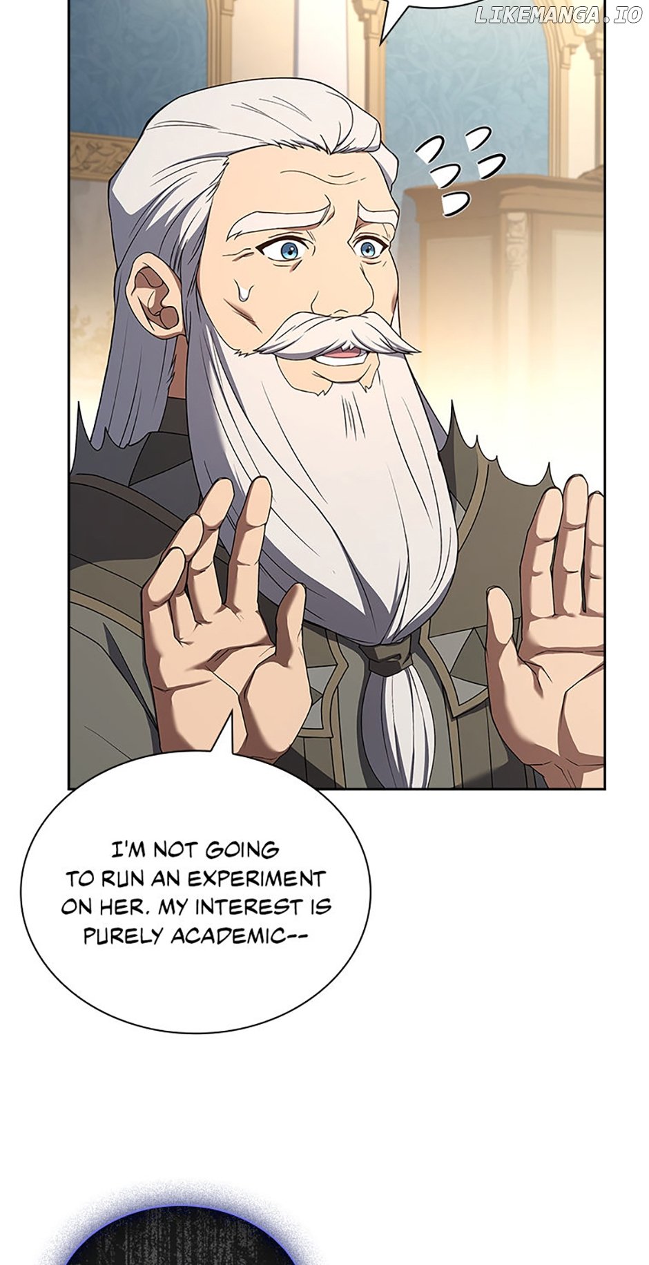 Happy Sea World Chapter 26 - page 47