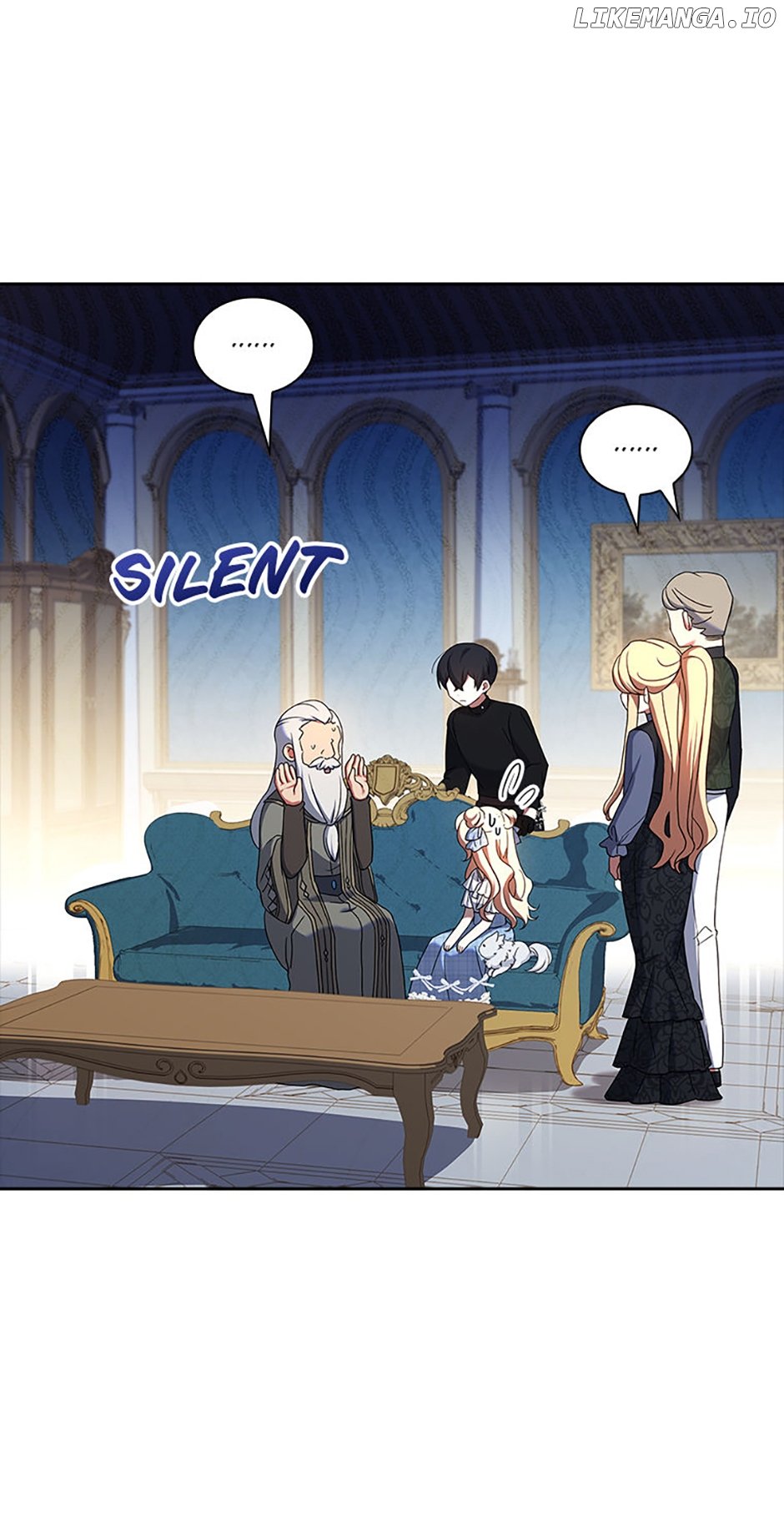 Happy Sea World Chapter 26 - page 49