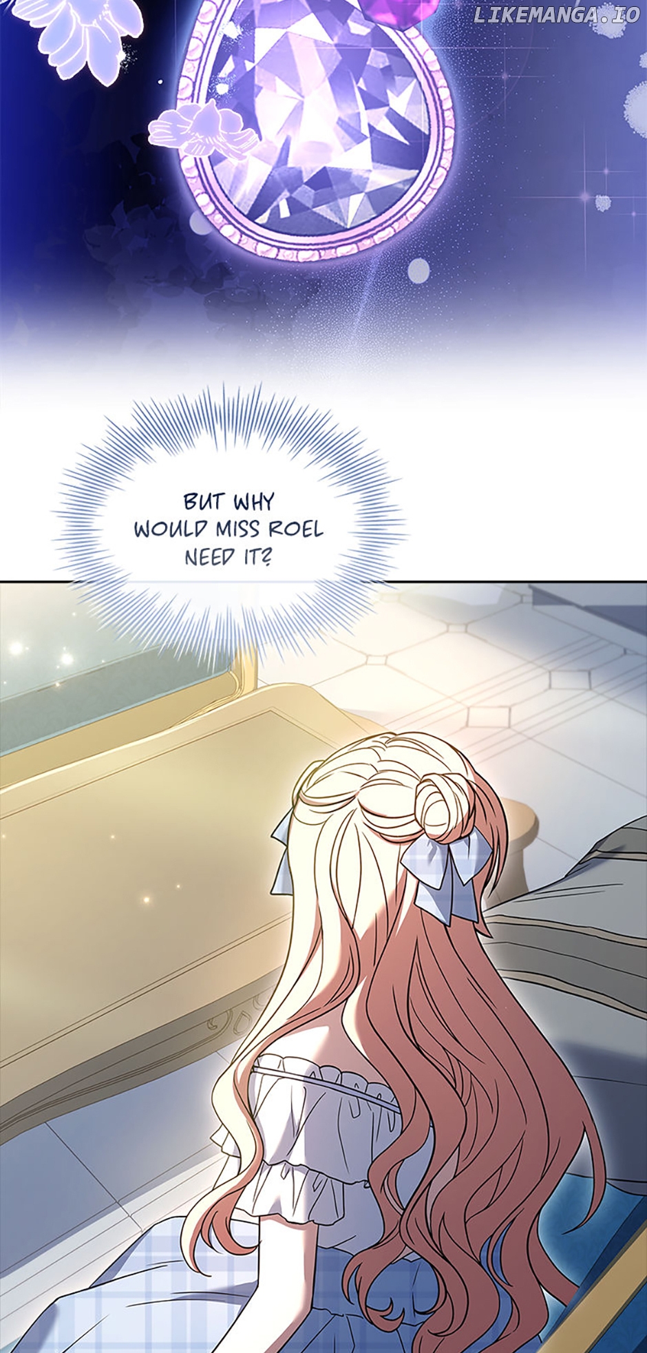 Happy Sea World Chapter 26 - page 52