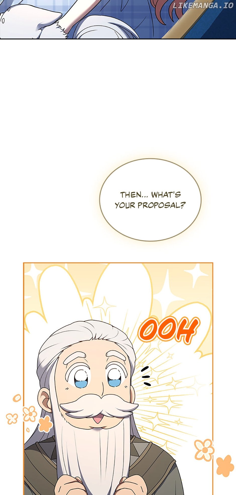 Happy Sea World Chapter 26 - page 53