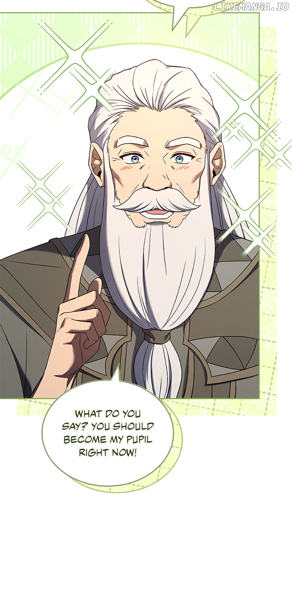 Happy Sea World Chapter 26 - page 57