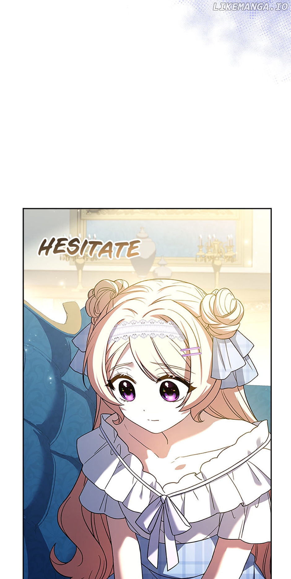 Happy Sea World Chapter 26 - page 60