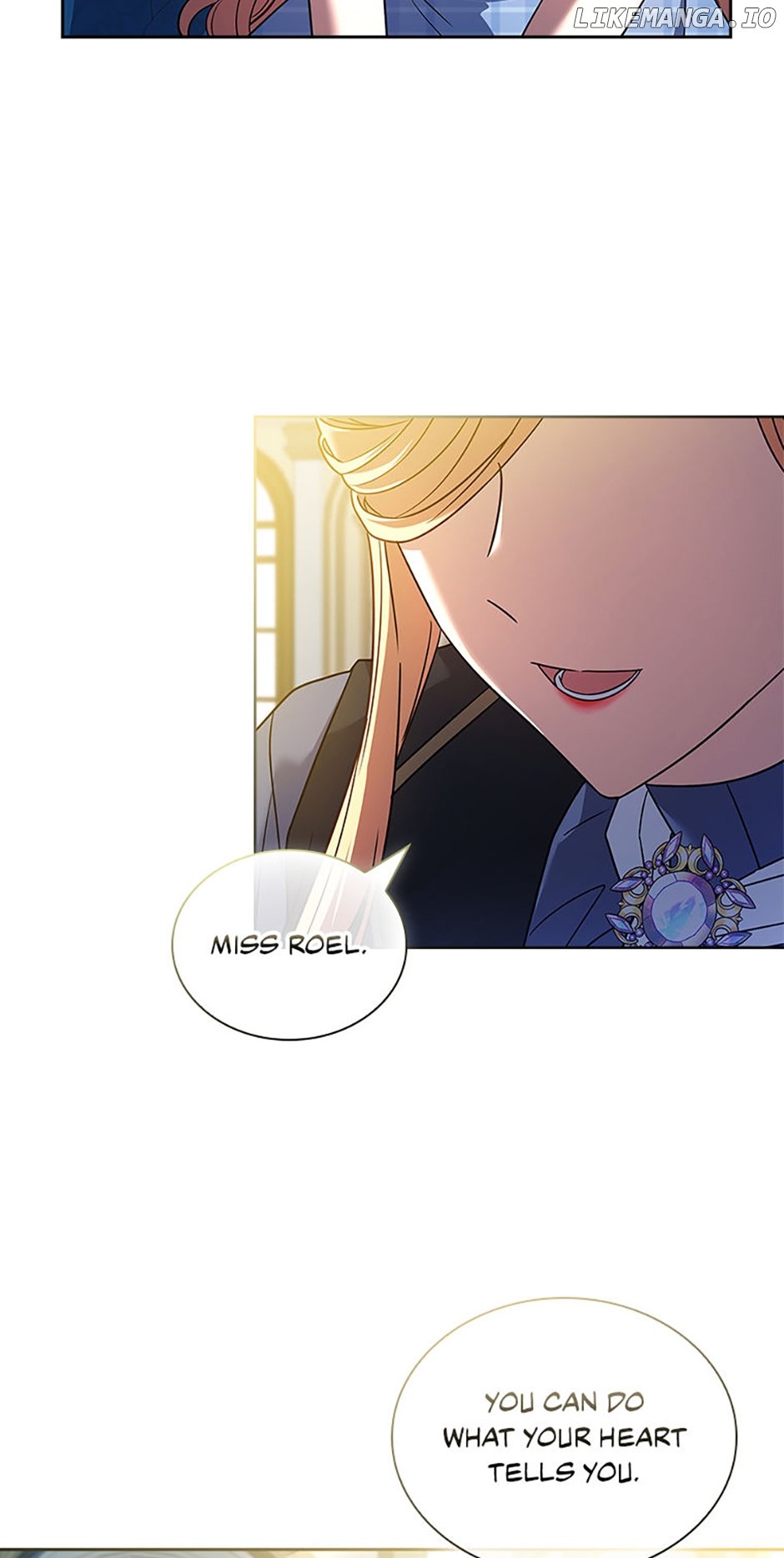 Happy Sea World Chapter 26 - page 61
