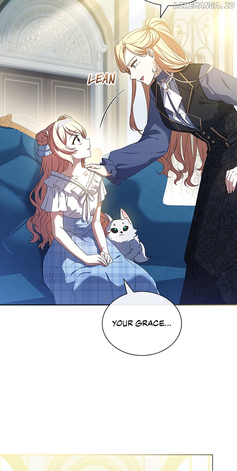 Happy Sea World Chapter 26 - page 62