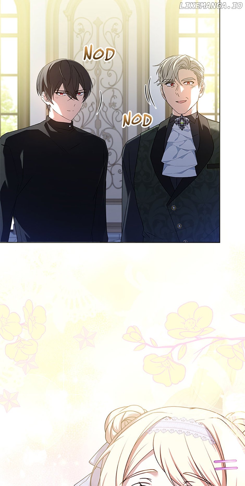 Happy Sea World Chapter 26 - page 63