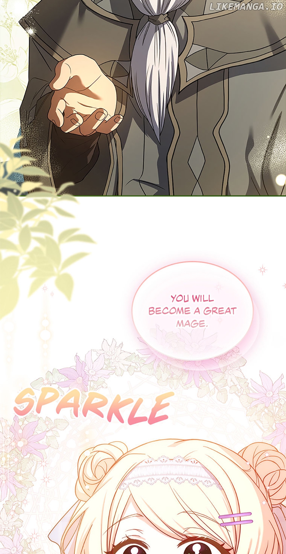 Happy Sea World Chapter 26 - page 70