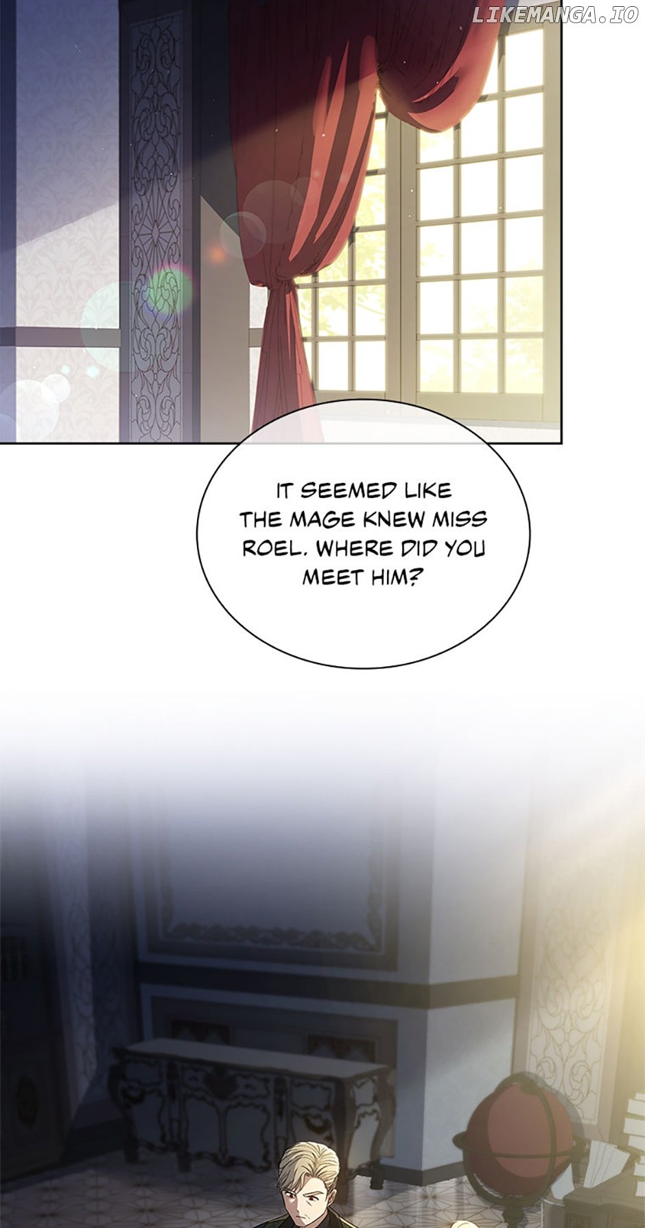 Happy Sea World Chapter 26 - page 74