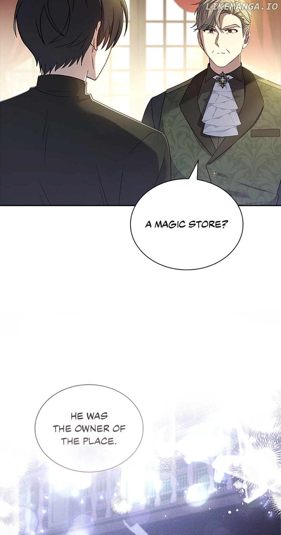Happy Sea World Chapter 26 - page 76