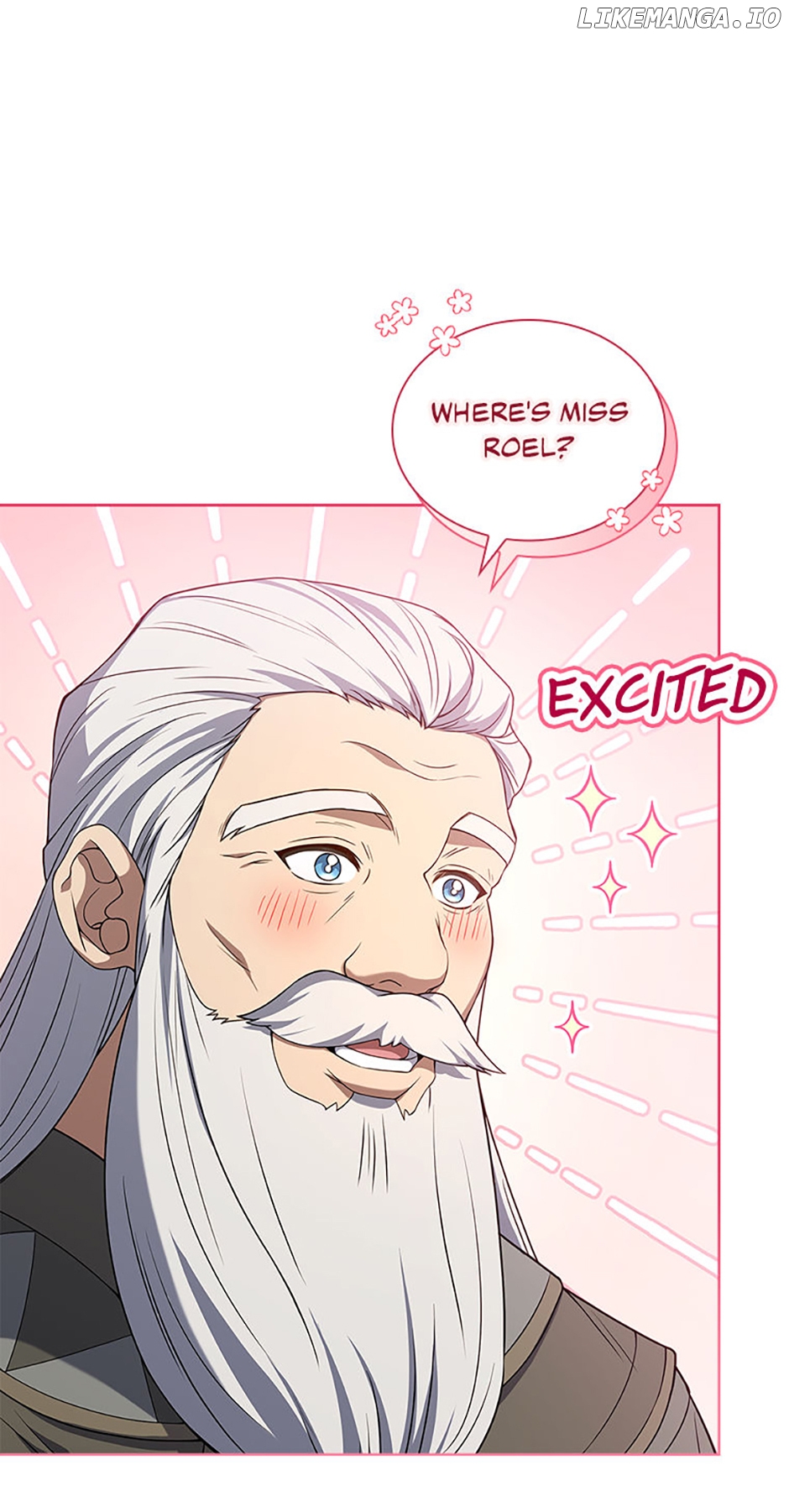 Happy Sea World Chapter 26 - page 8