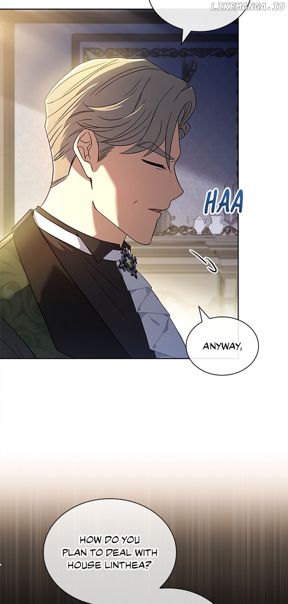 Happy Sea World Chapter 26 - page 84