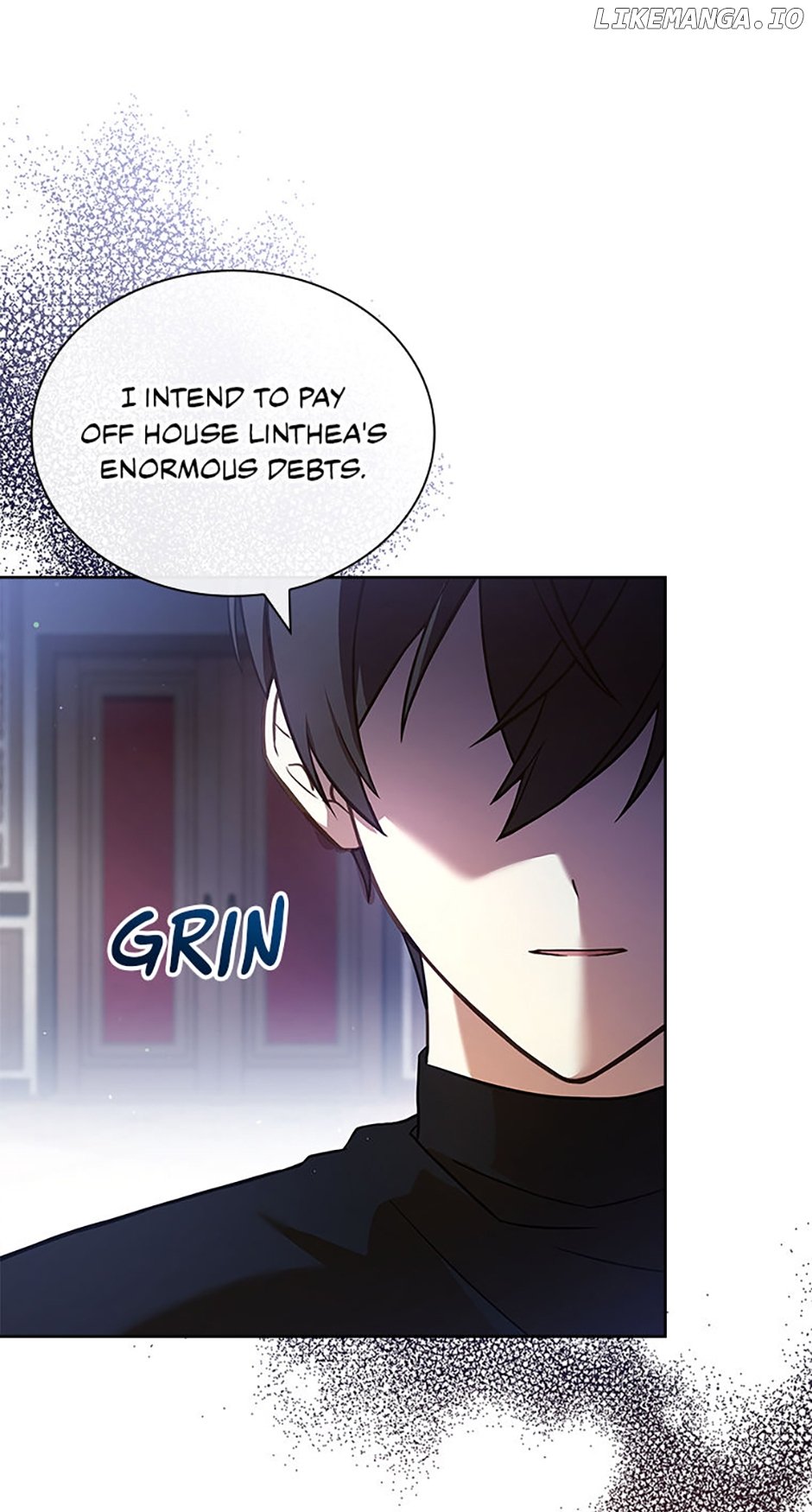 Happy Sea World Chapter 26 - page 86