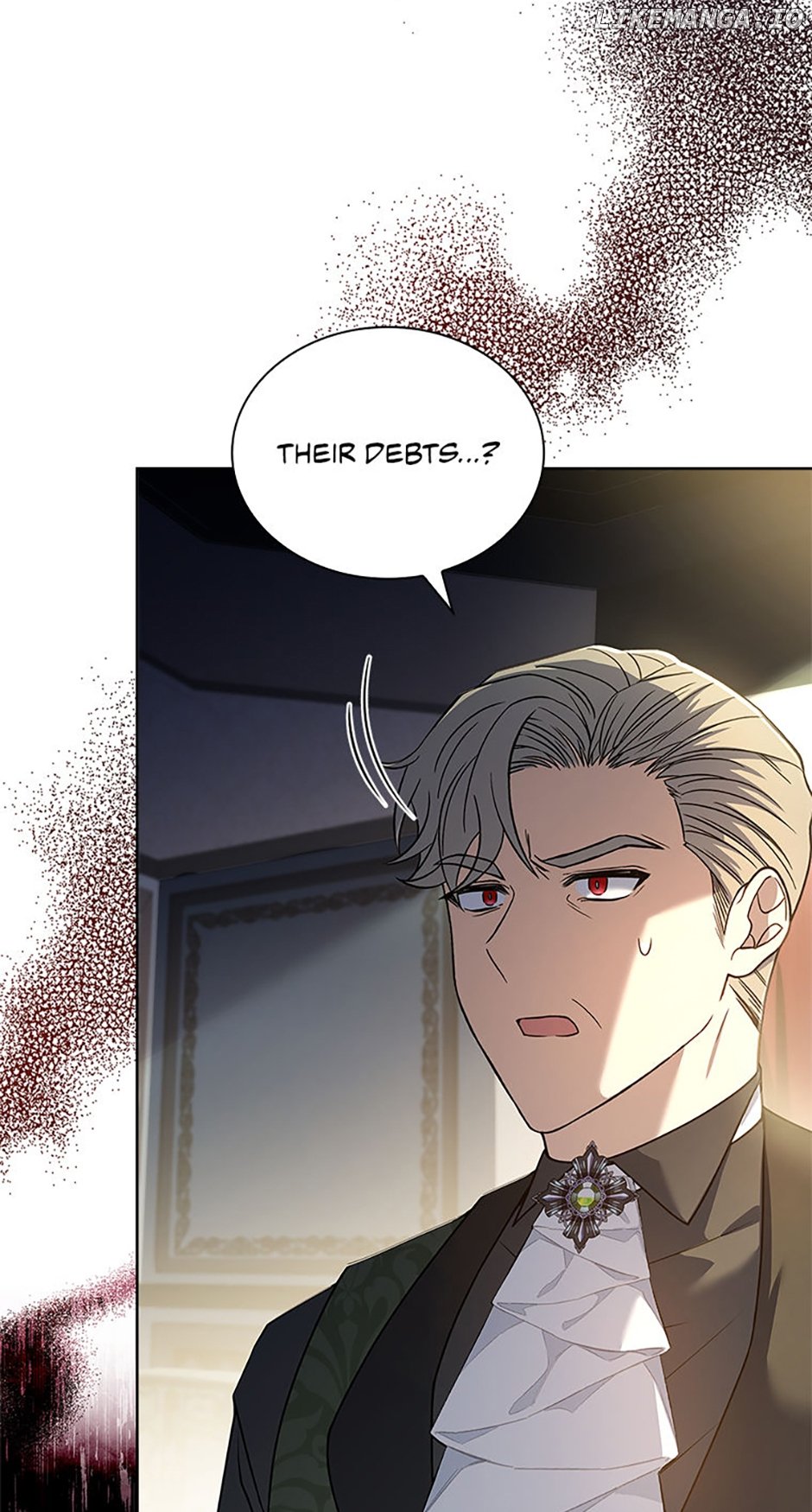 Happy Sea World Chapter 26 - page 87