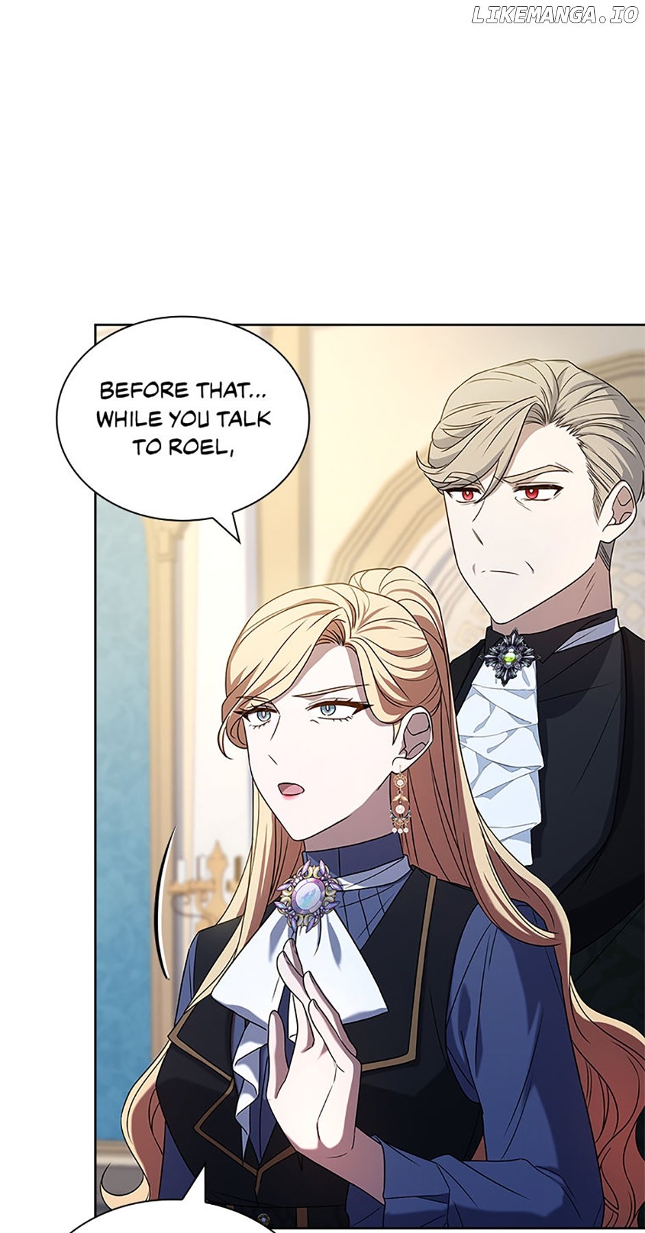 Happy Sea World Chapter 26 - page 9