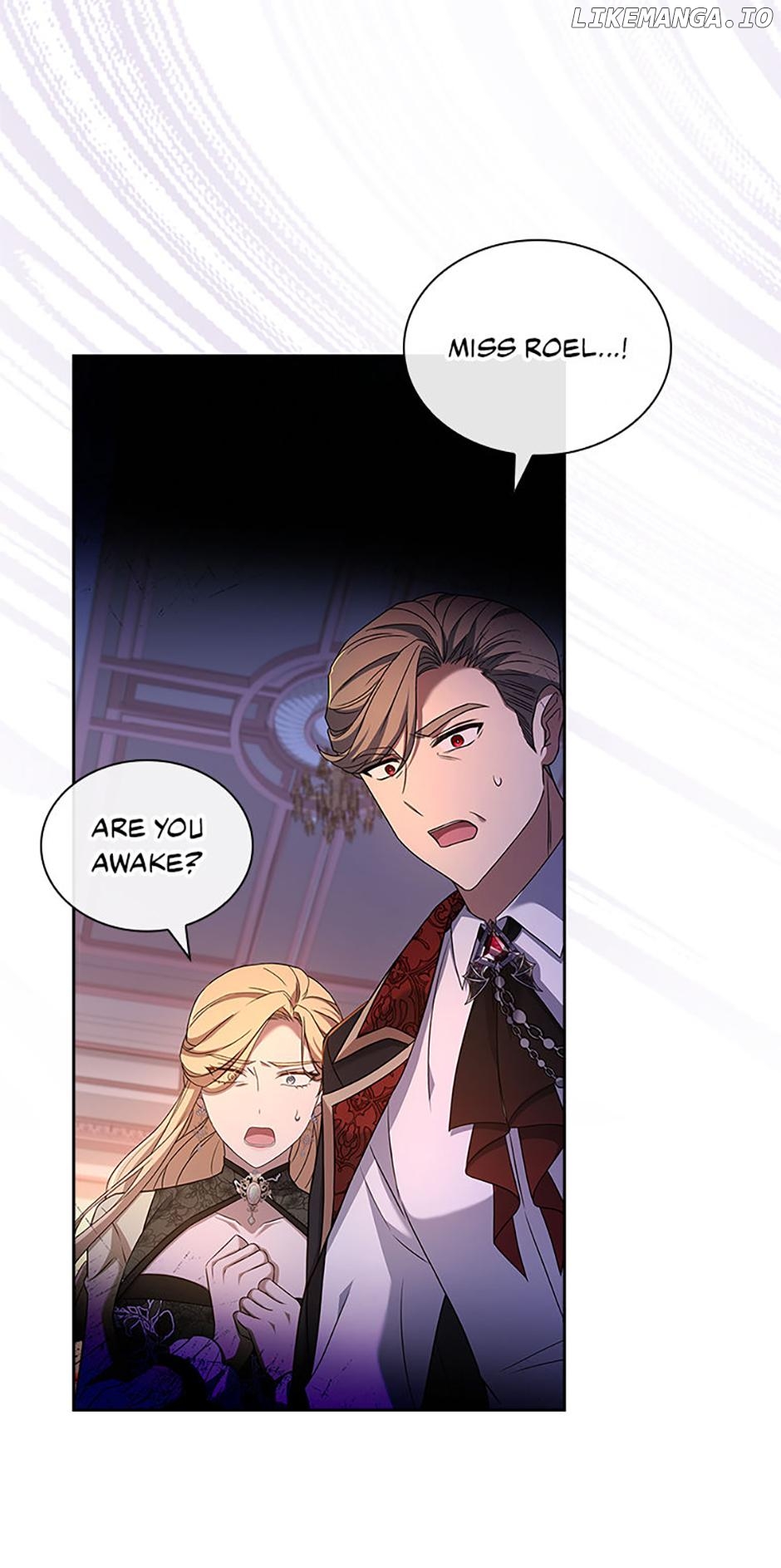 Happy Sea World Chapter 32 - page 73