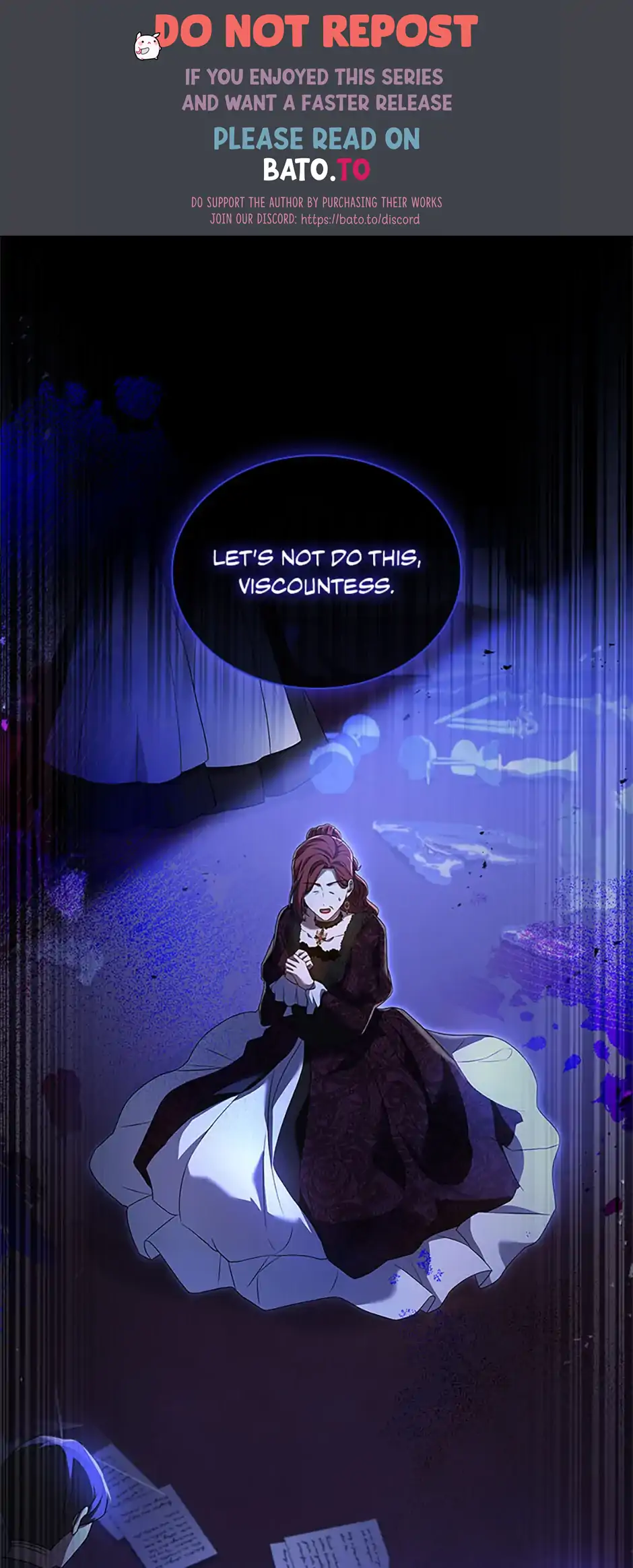 Happy Sea World Chapter 34 - page 1
