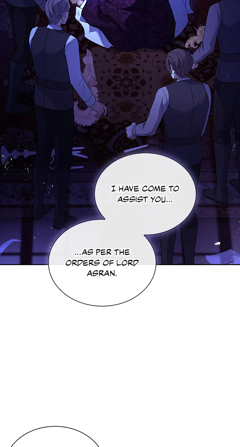 Happy Sea World Chapter 34 - page 10