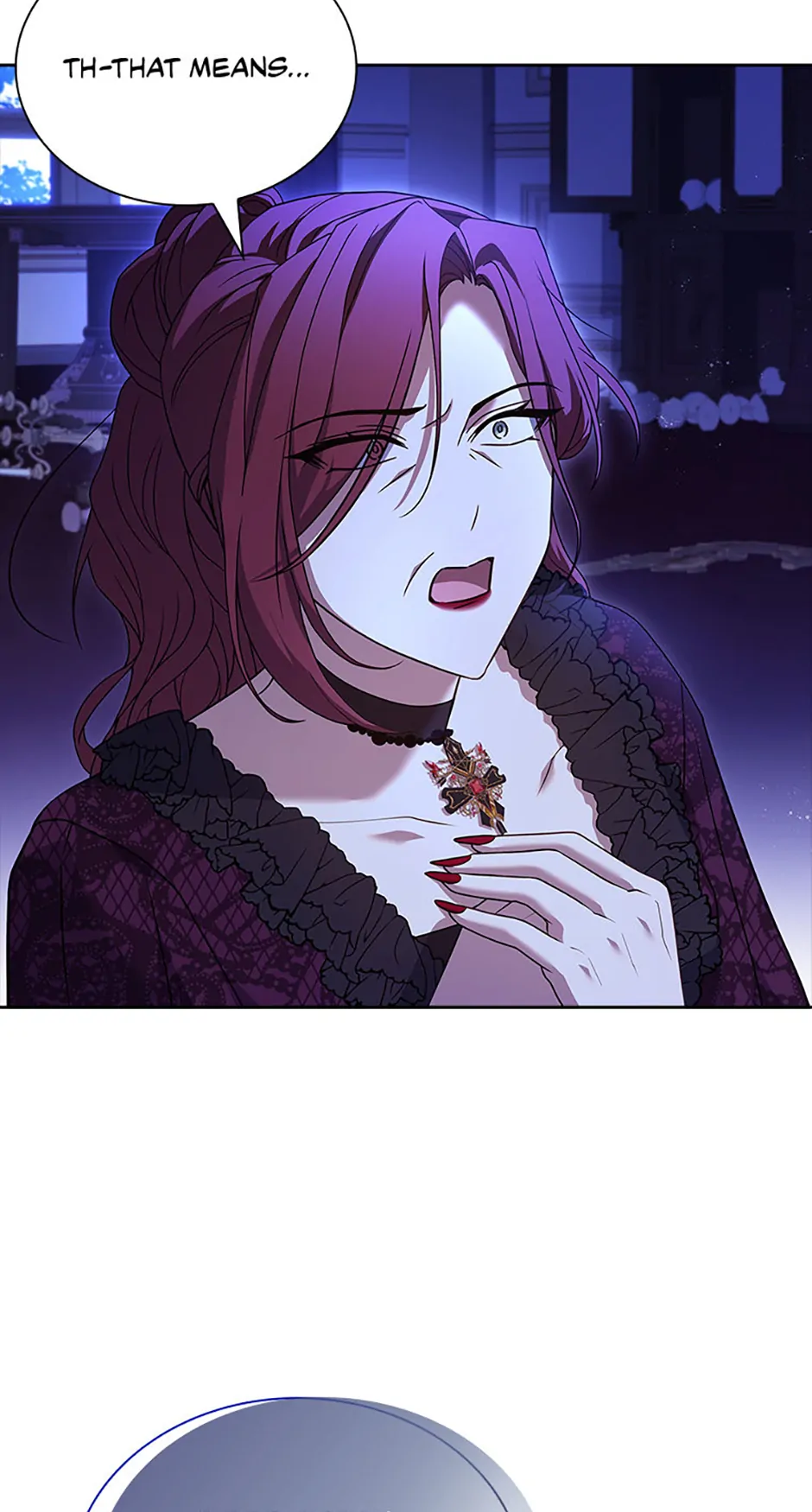 Happy Sea World Chapter 34 - page 11
