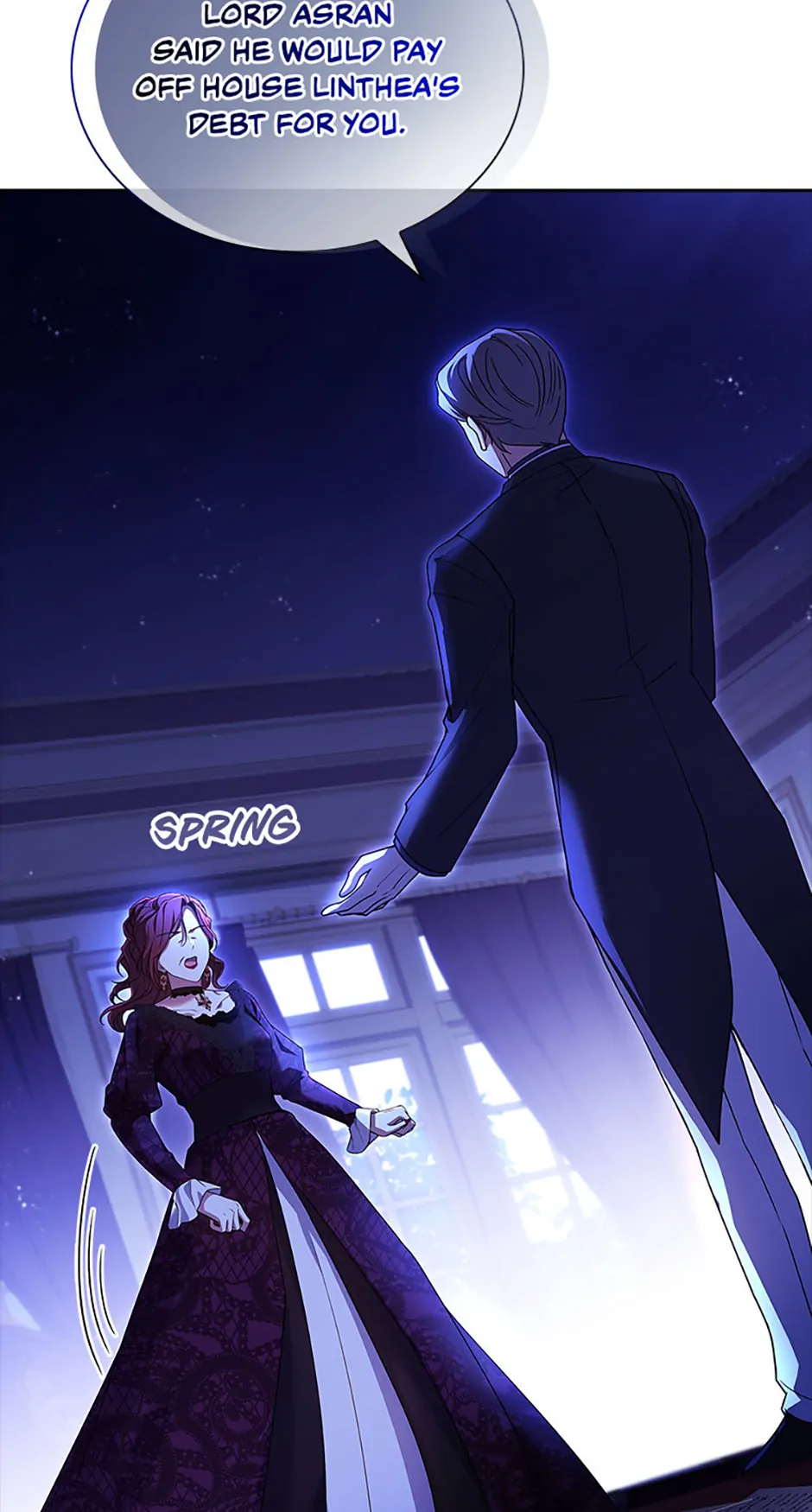Happy Sea World Chapter 34 - page 12