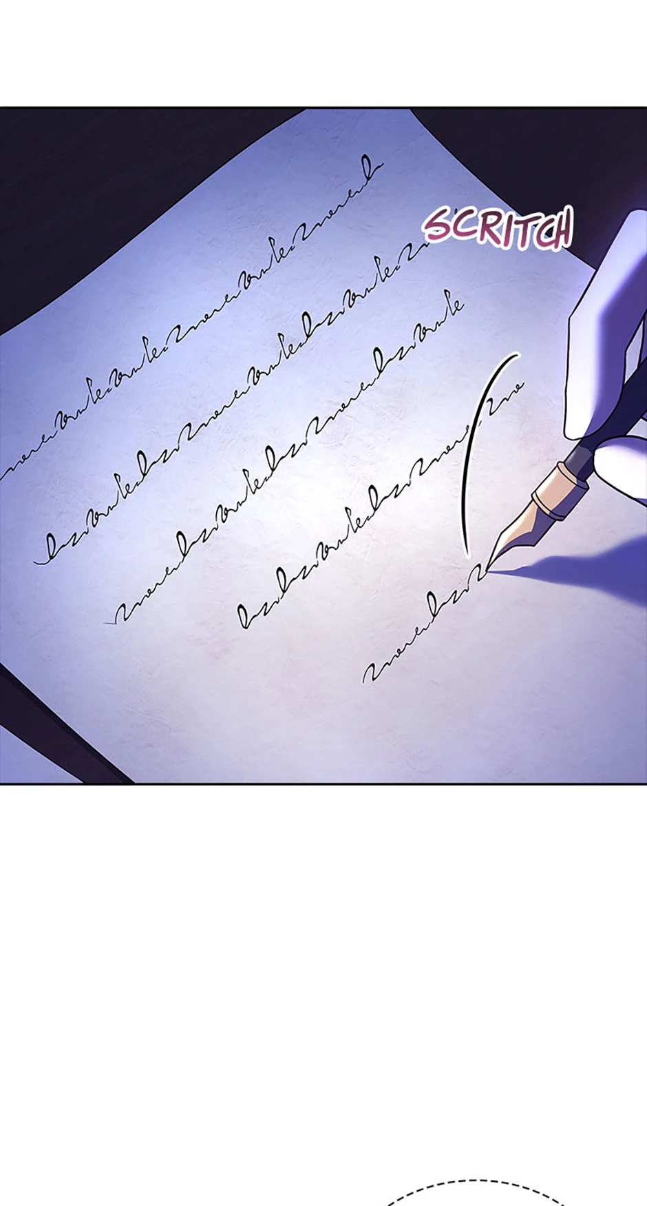 Happy Sea World Chapter 34 - page 14
