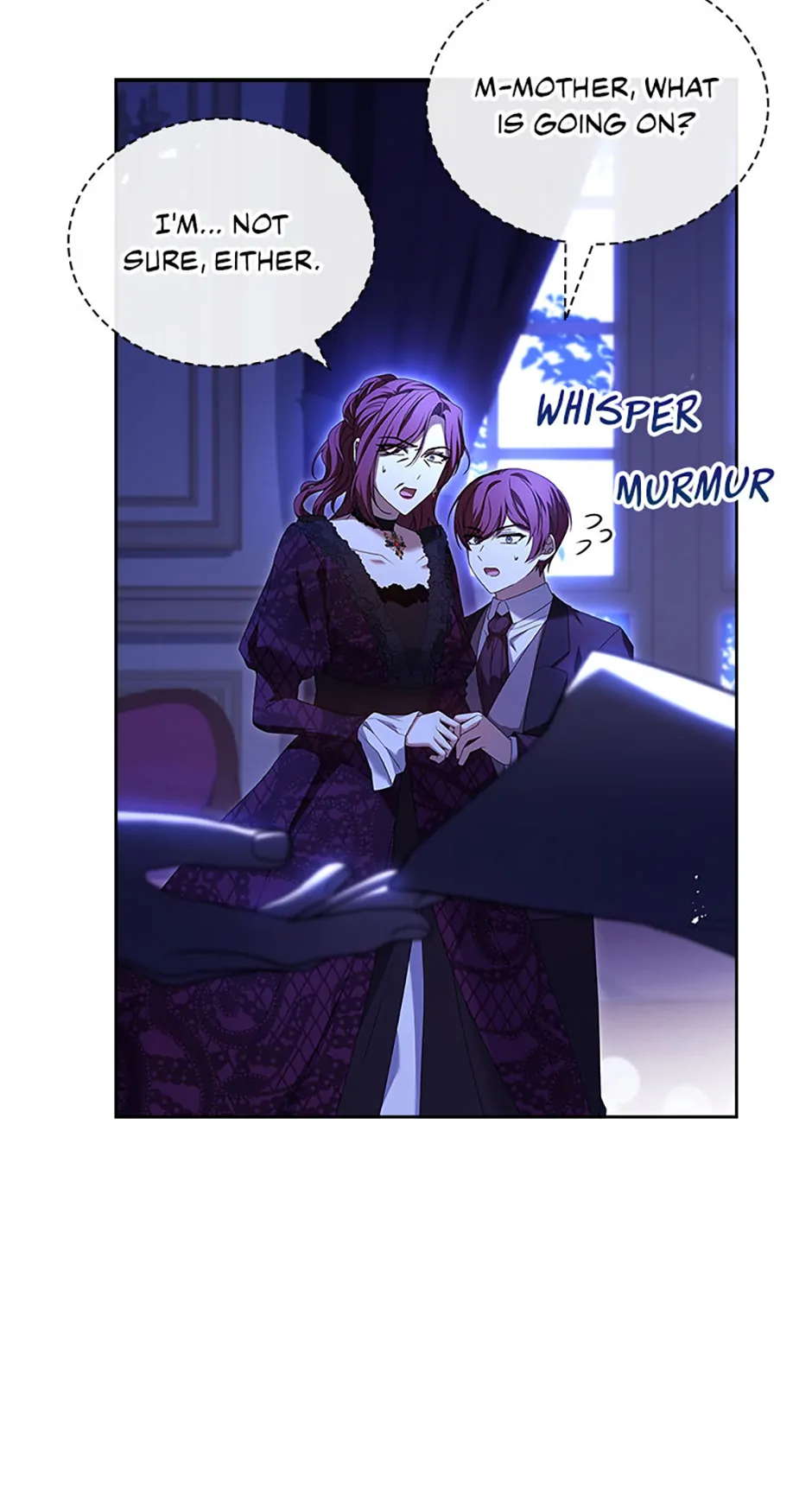 Happy Sea World Chapter 34 - page 15