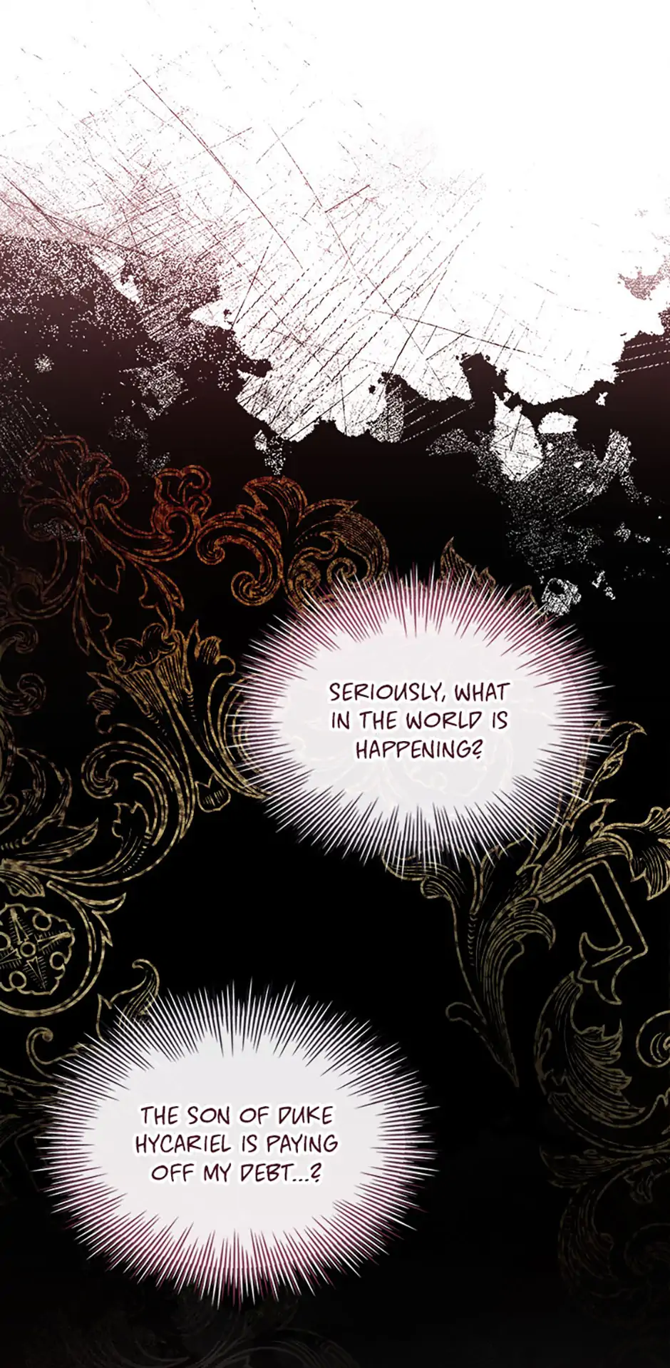 Happy Sea World Chapter 34 - page 16