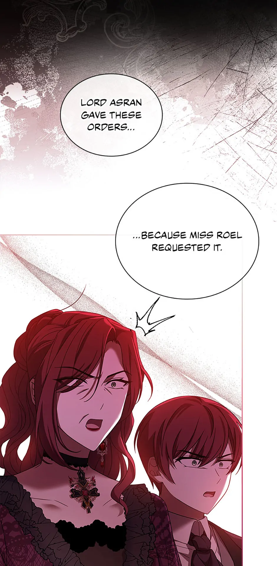 Happy Sea World Chapter 34 - page 17