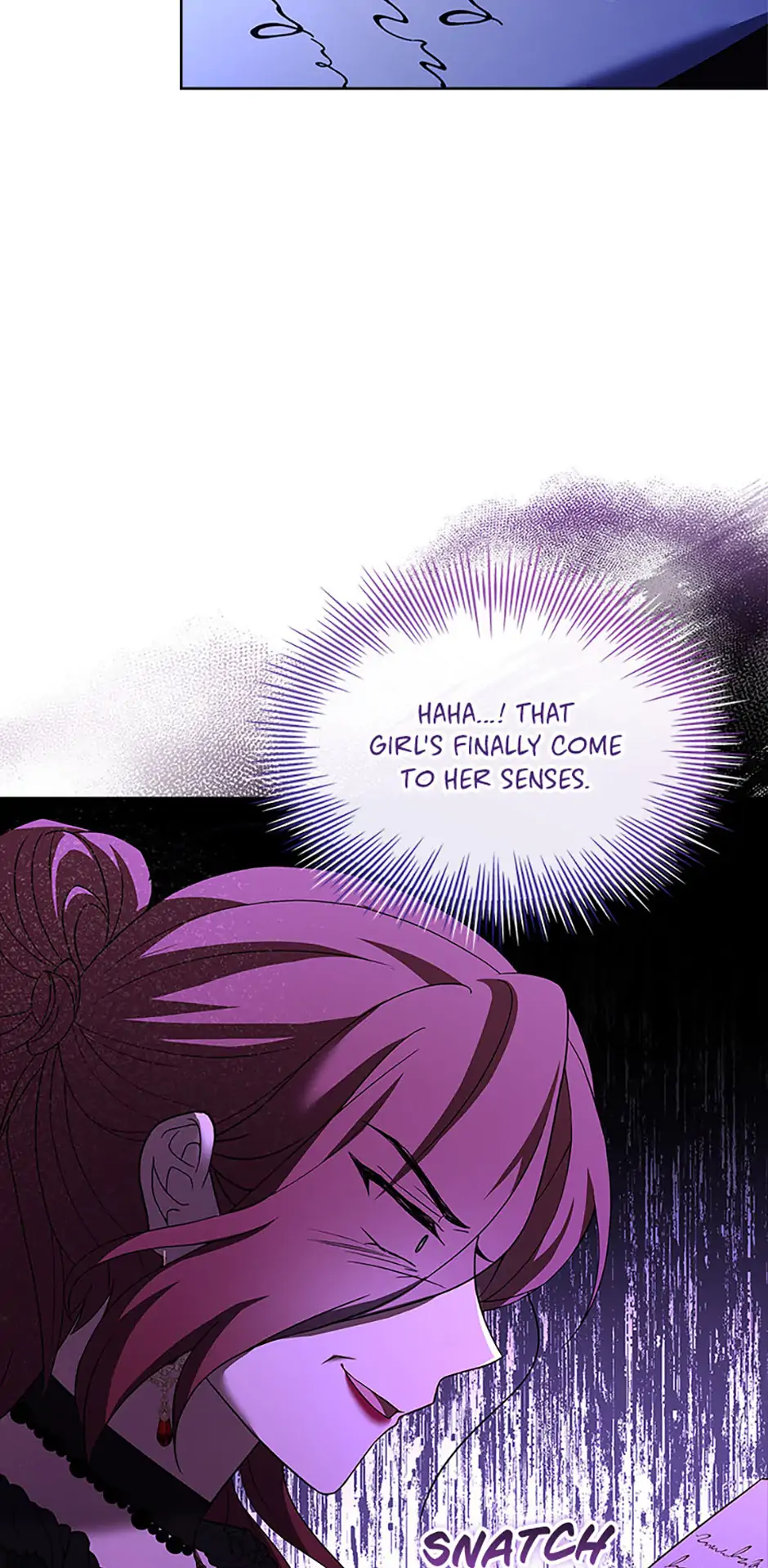 Happy Sea World Chapter 34 - page 19