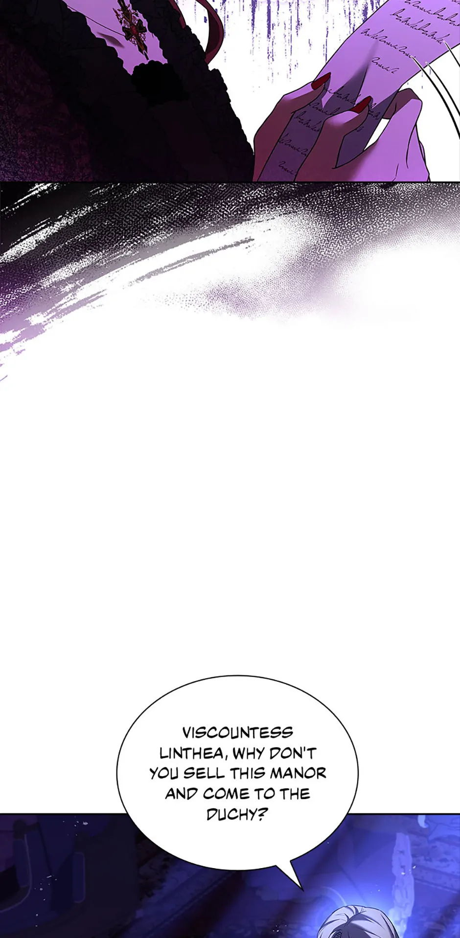 Happy Sea World Chapter 34 - page 20