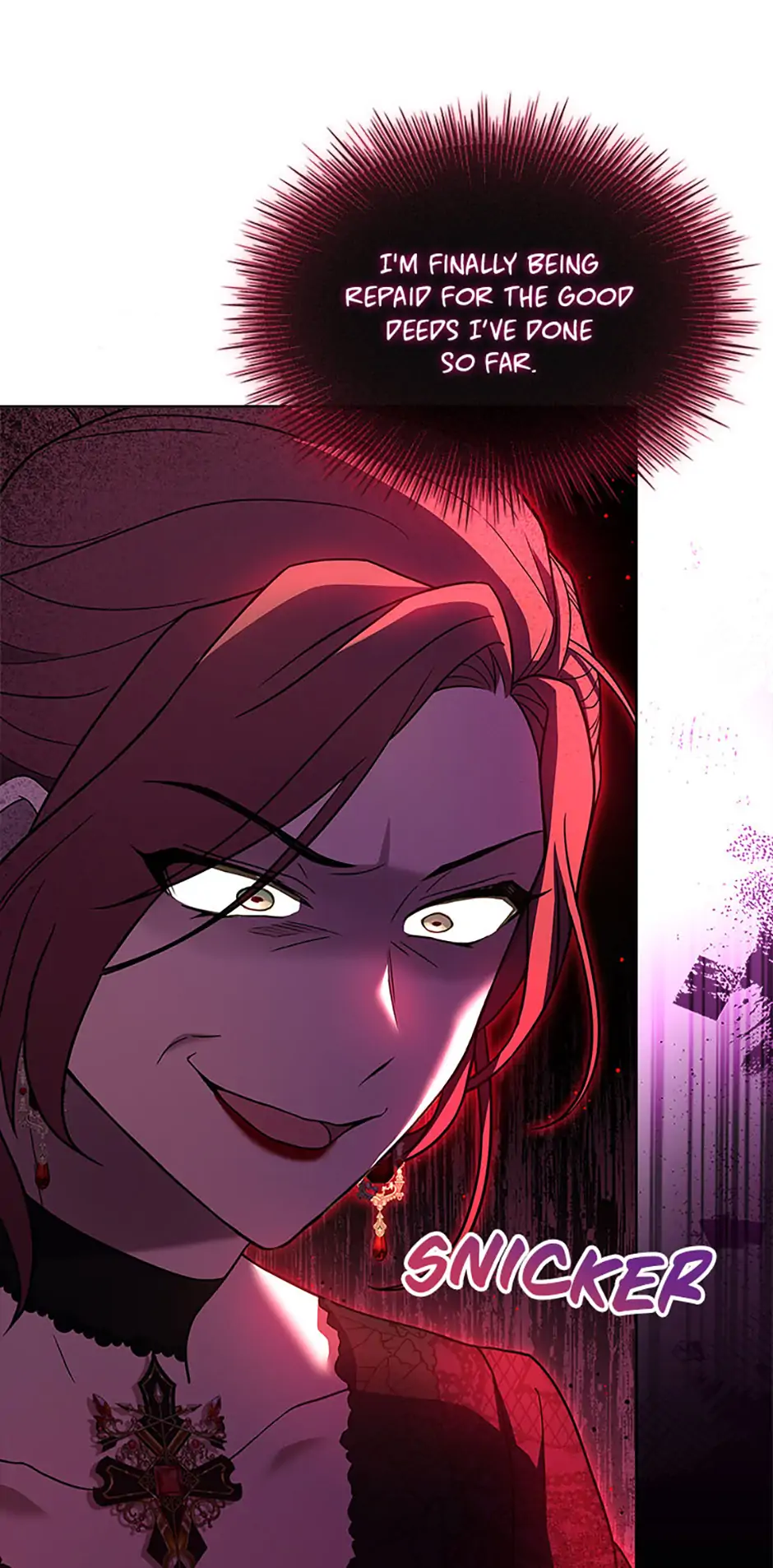 Happy Sea World Chapter 34 - page 27