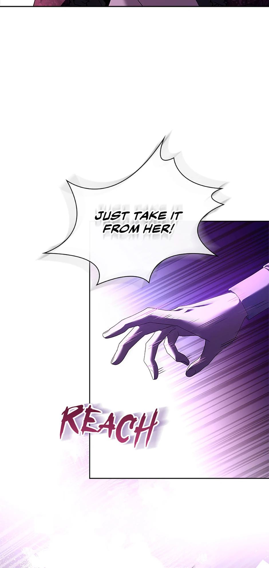 Happy Sea World Chapter 34 - page 3