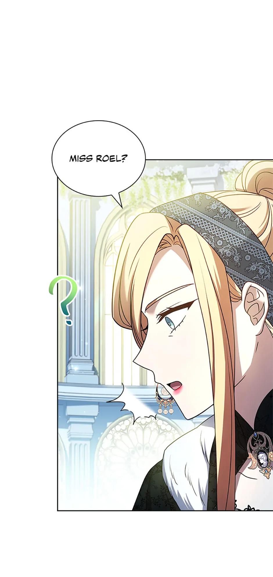 Happy Sea World Chapter 34 - page 46