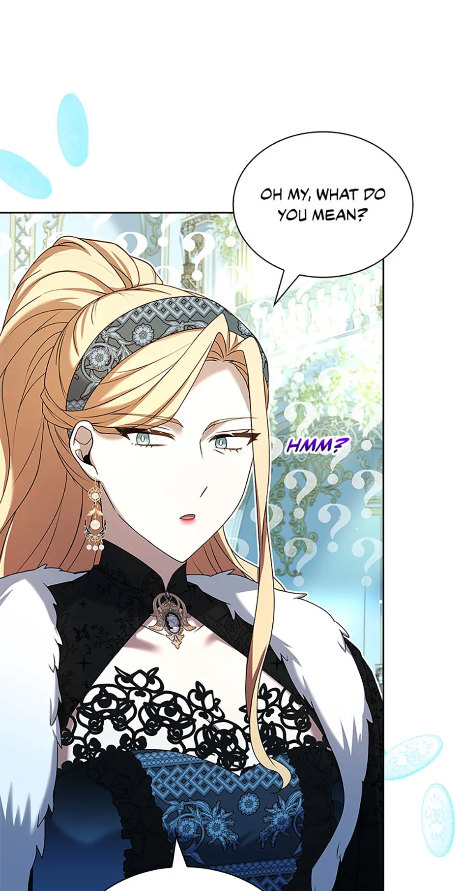 Happy Sea World Chapter 34 - page 48