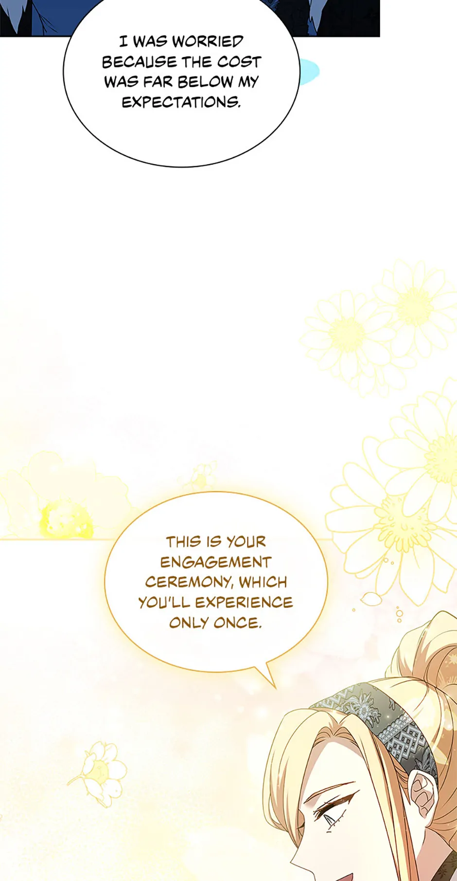 Happy Sea World Chapter 34 - page 49
